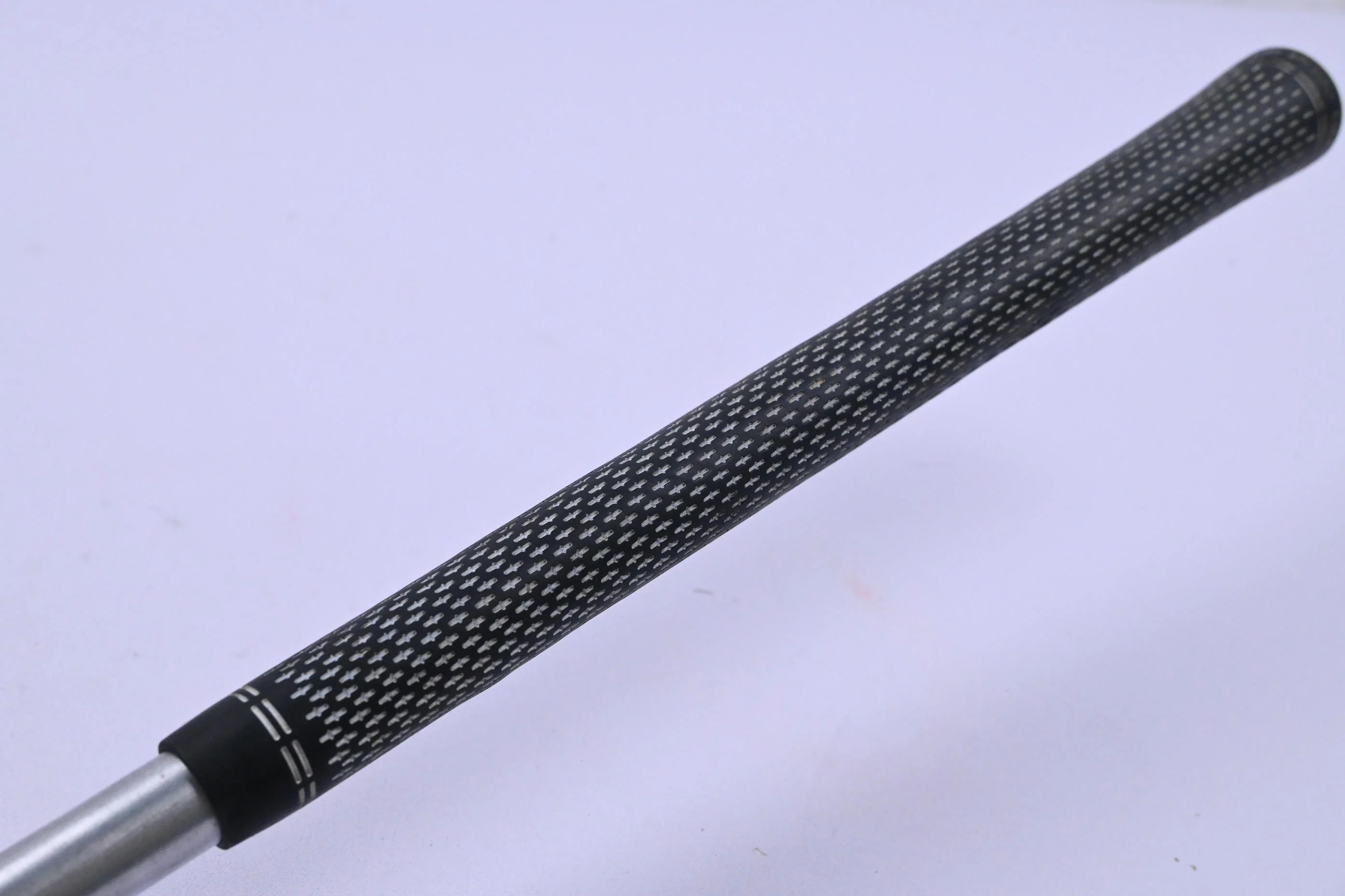 Titleist 716 MB Pitching Wedge / 47 Degree / Stiff Flex KBS Tour C-Taper 125 Shaft - Image 6
