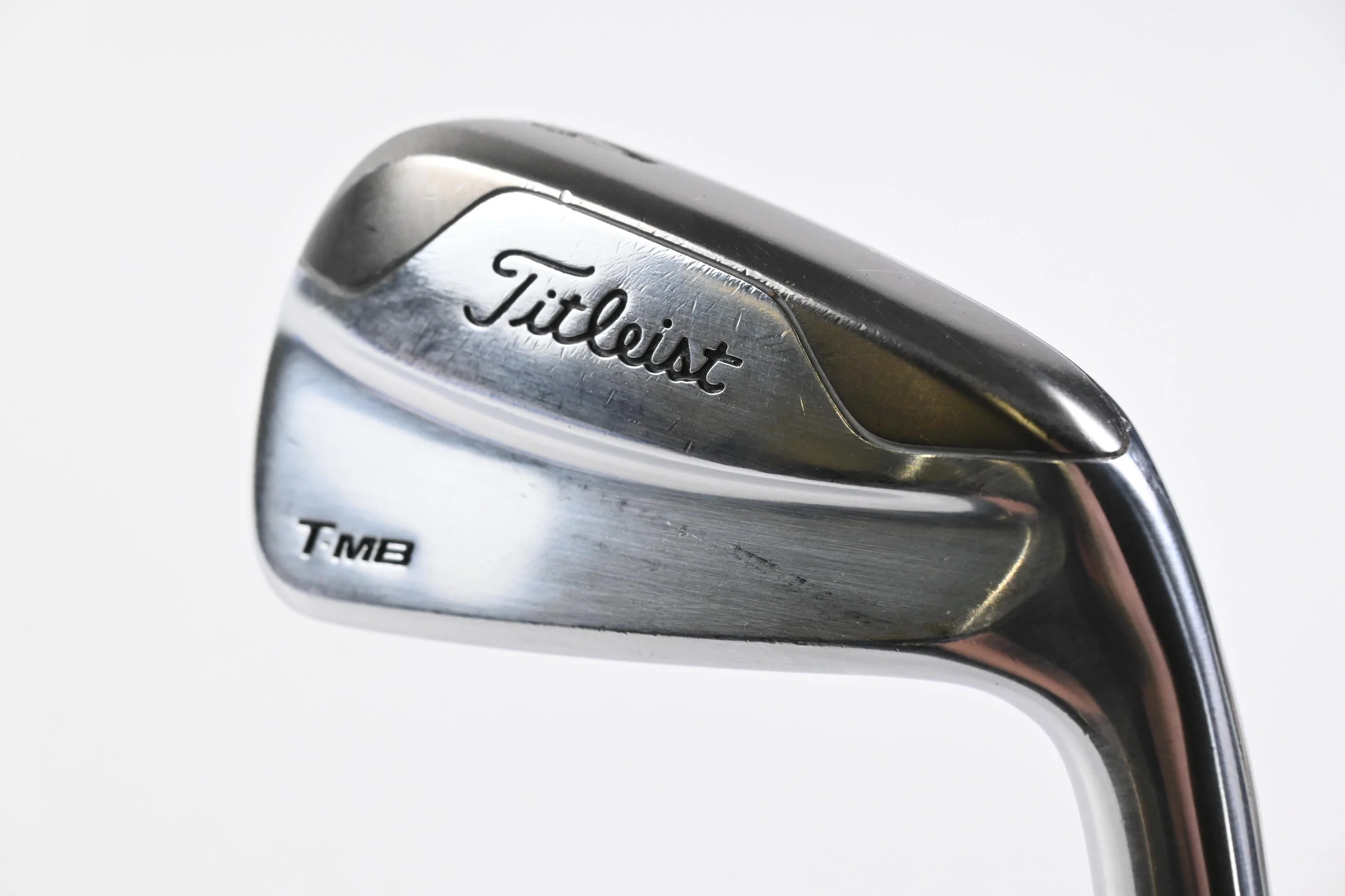 Titleist 716 T-MB #4 Iron / 23 Degree / Regular Flex Dynamic Gold R300 Shaft
