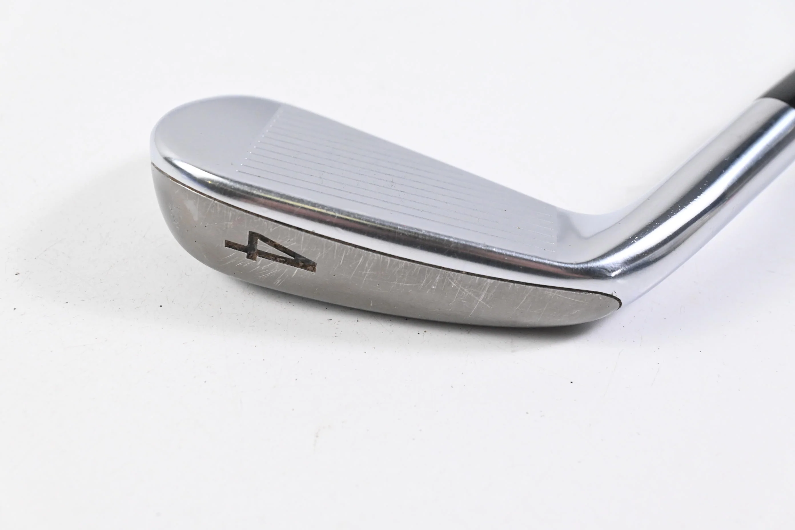 Titleist 716 T-MB #4 Iron / 23 Degree / Regular Flex Dynamic Gold R300 Shaft - Image 3