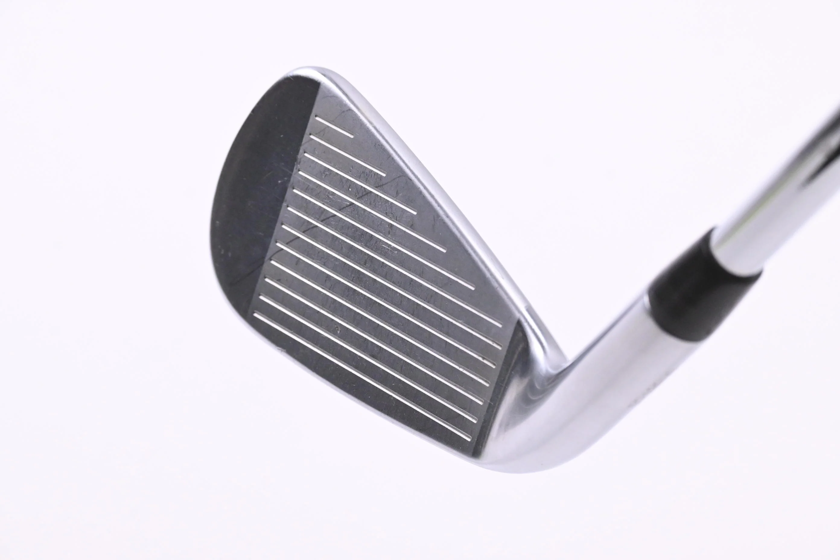 Titleist 716 T-MB Utility #3 Iron / 20 Degree / Stiff Flex AMT White S300 Shaft - Image 2