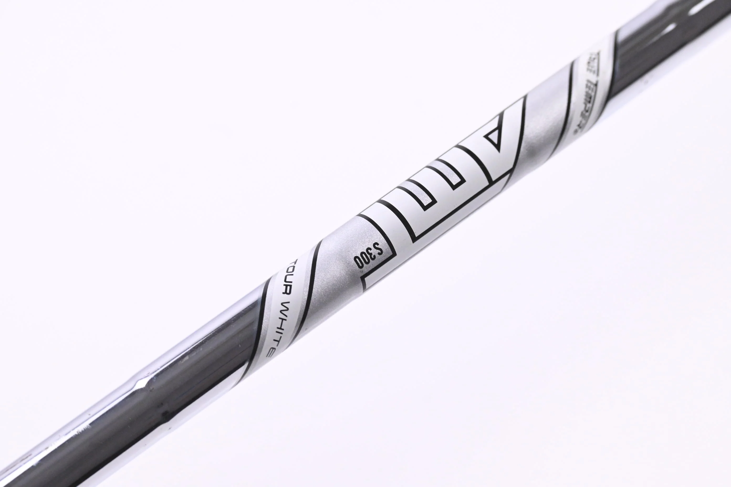 Titleist 716 T-MB Utility #3 Iron / 20 Degree / Stiff Flex AMT White S300 Shaft - Image 4