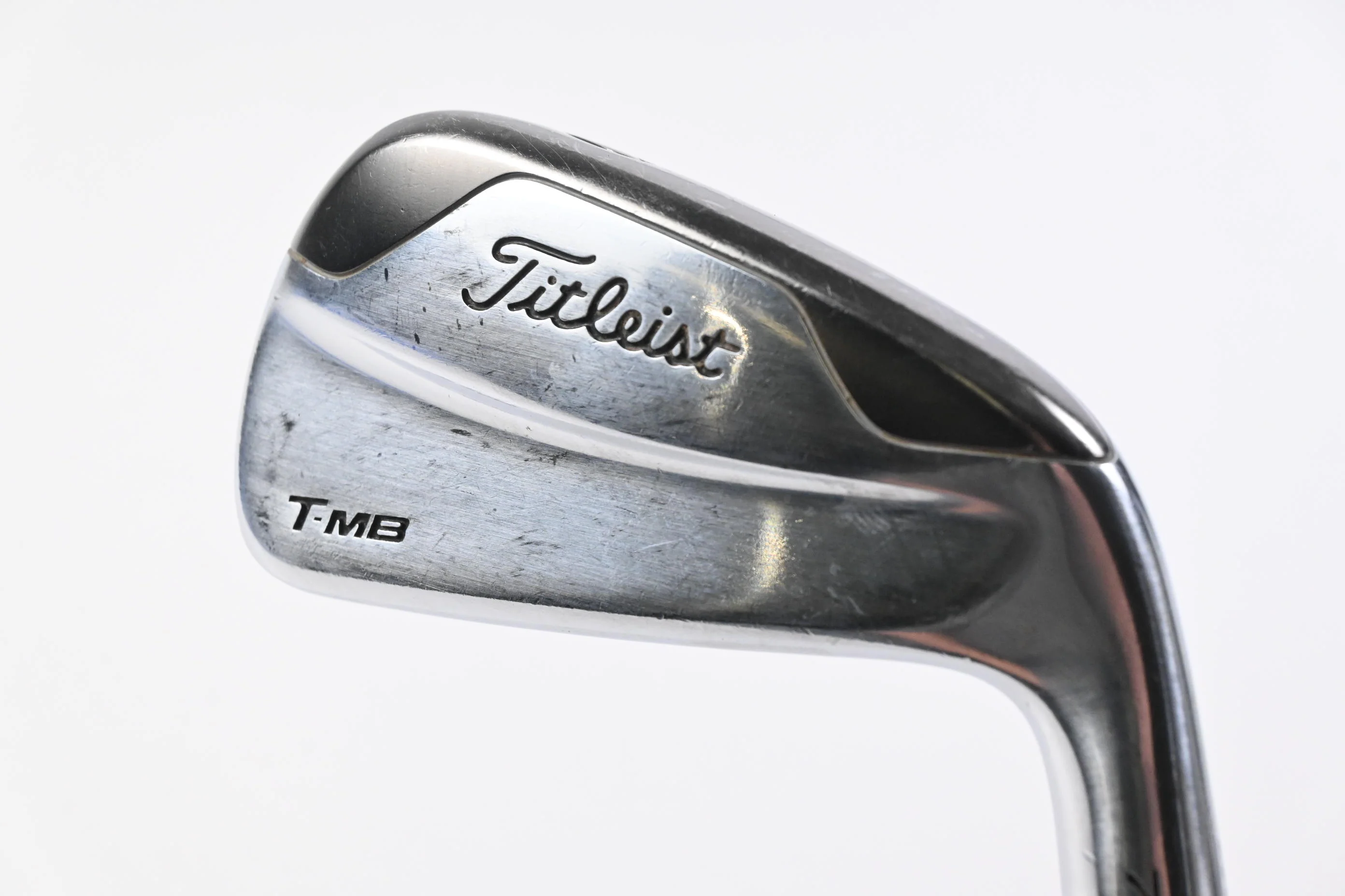 Titleist 716 T-MB Utility #2 Iron / 17 Degree / X-Flex Dynamic Gold X100 Shaft