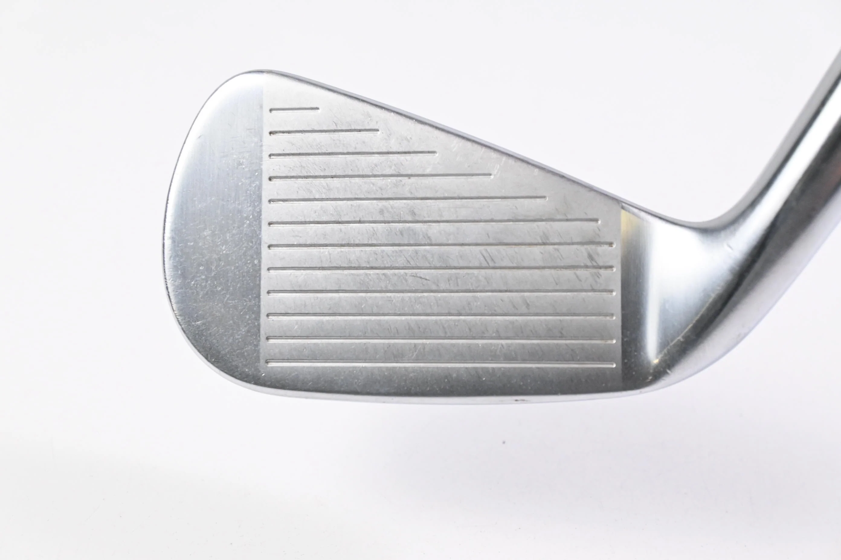 Titleist 716 T-MB Utility #2 Iron / 17 Degree / X-Flex Dynamic Gold X100 Shaft - Image 2
