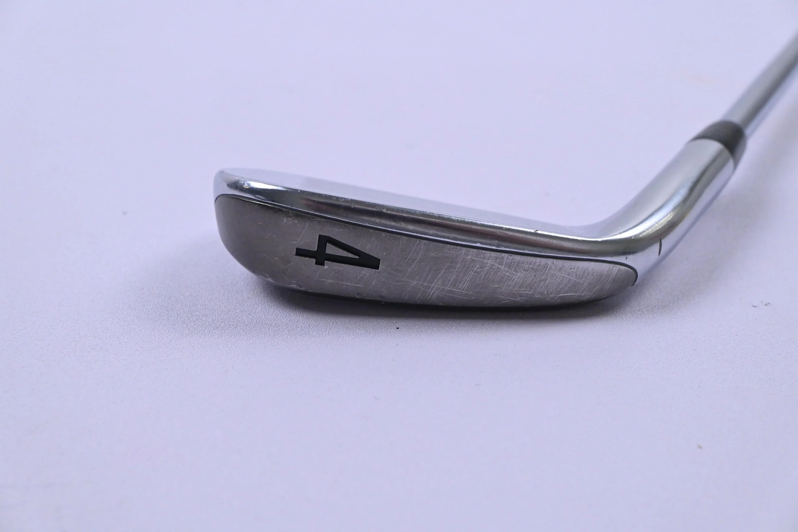 Titleist 716 T-MB #4 Iron / 23 Degree / Regular Flex Dynamic Gold AMT R300 Shaft - Image 3