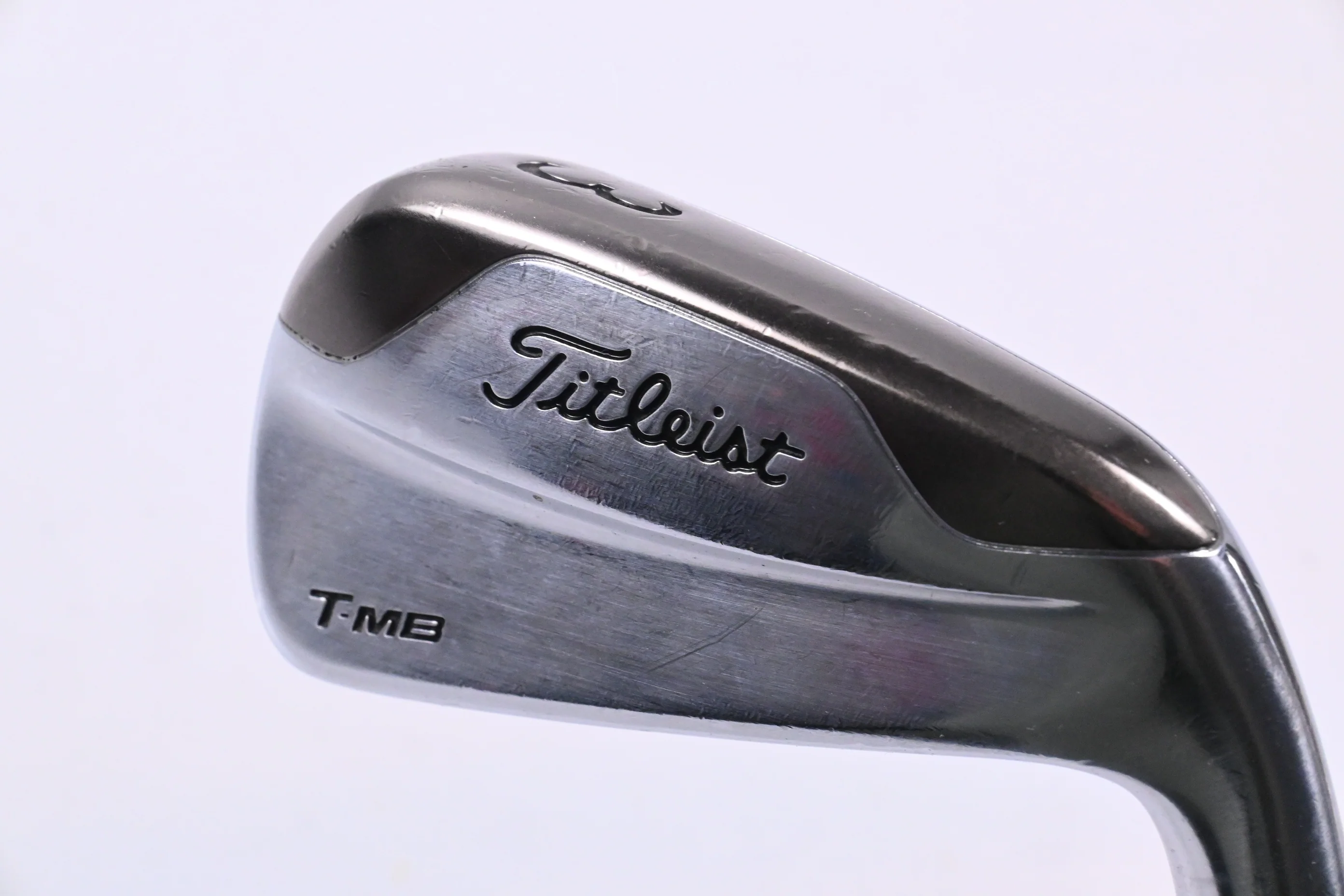 Titleist 716 T-MB Utility #3 Iron / 20 Degree / Stiff Flex Dynamic Gold AMT S300
