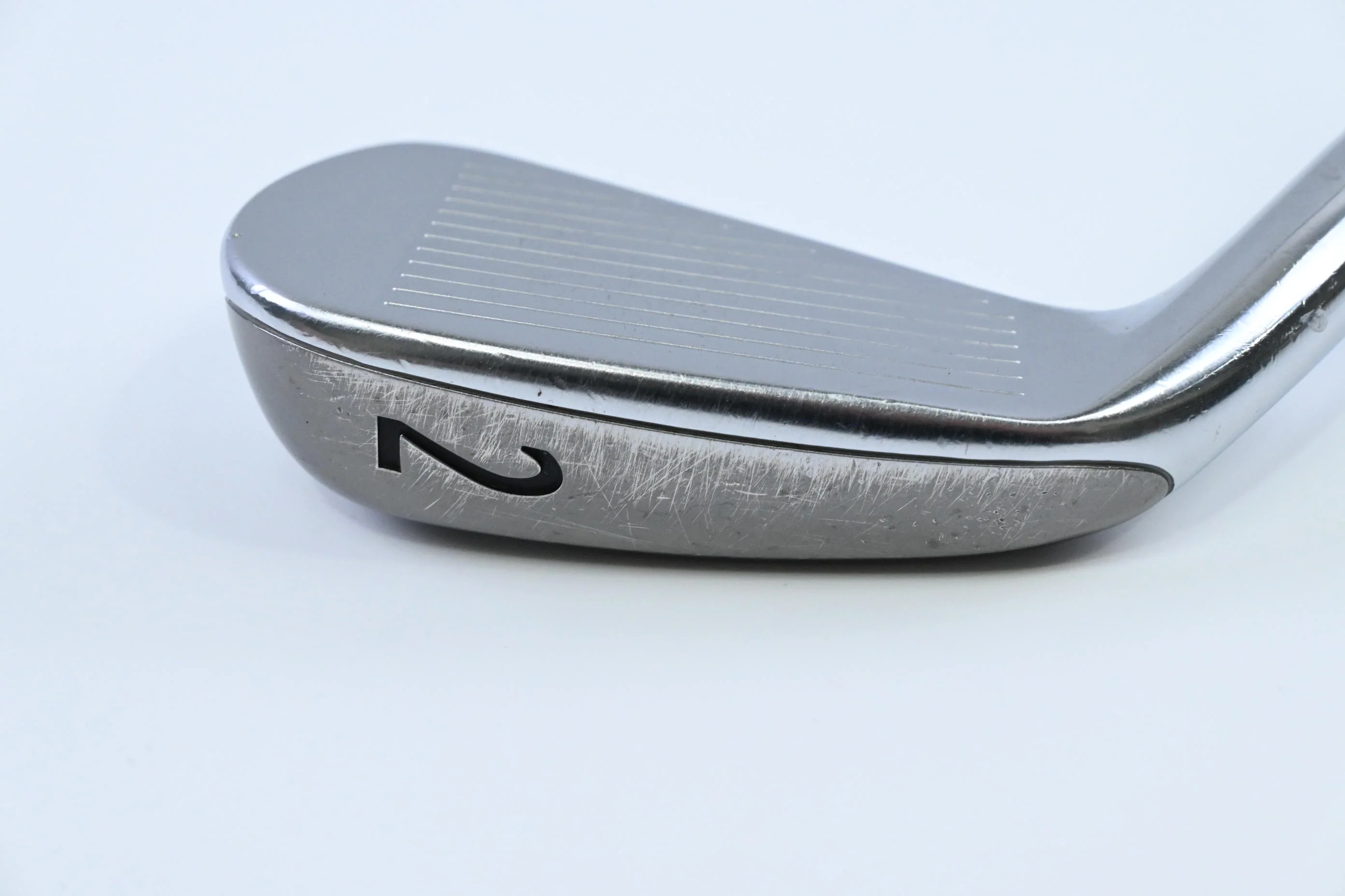 Titleist 716 T-MB Utility #2 Iron / 17 Degree / X-Flex AMT Tour White X100 Shaft - Image 3