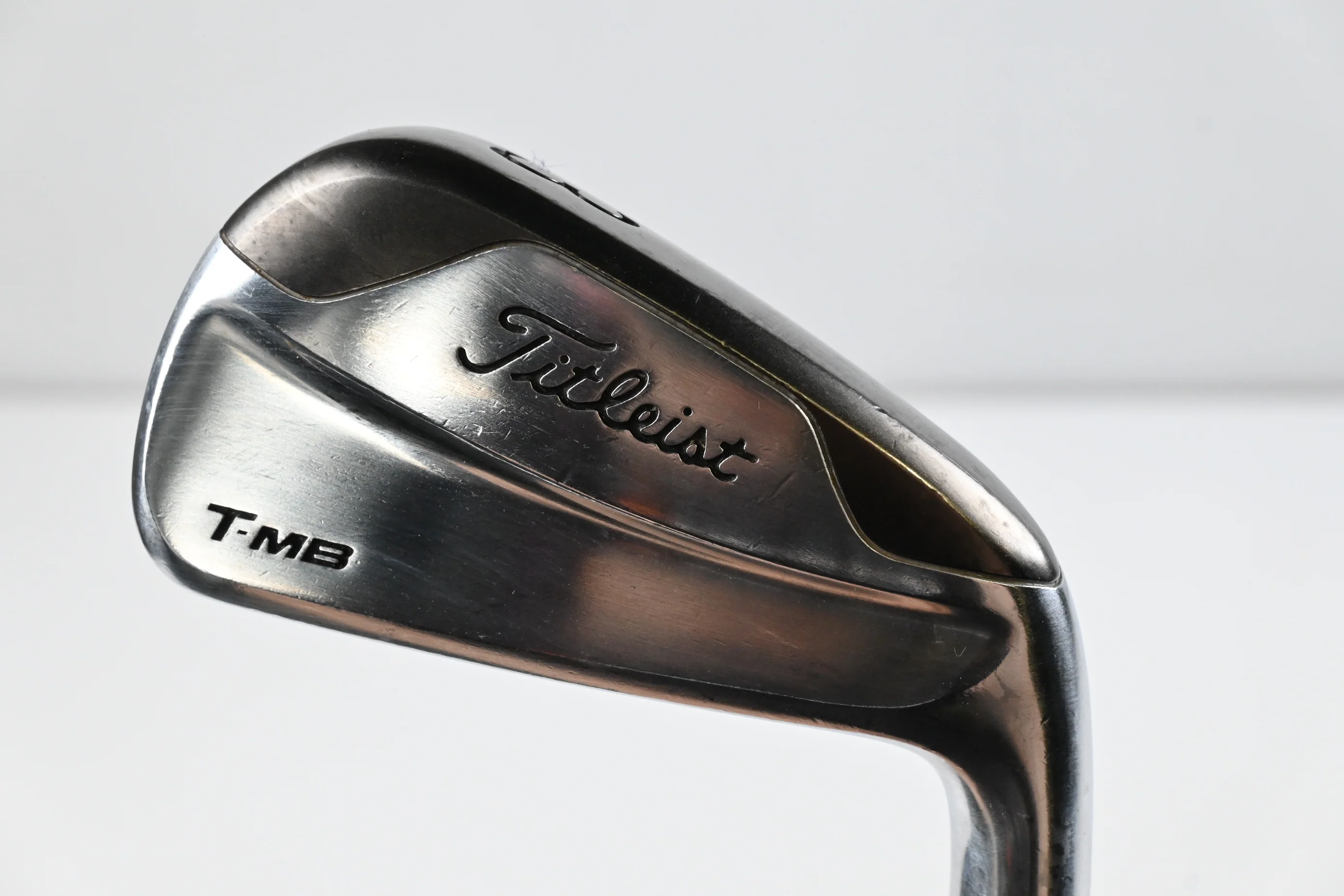 Titleist 716 T-MB Utility #3 Iron / 20 Degree / Stiff Flex Dynamic Gold S300 AMT