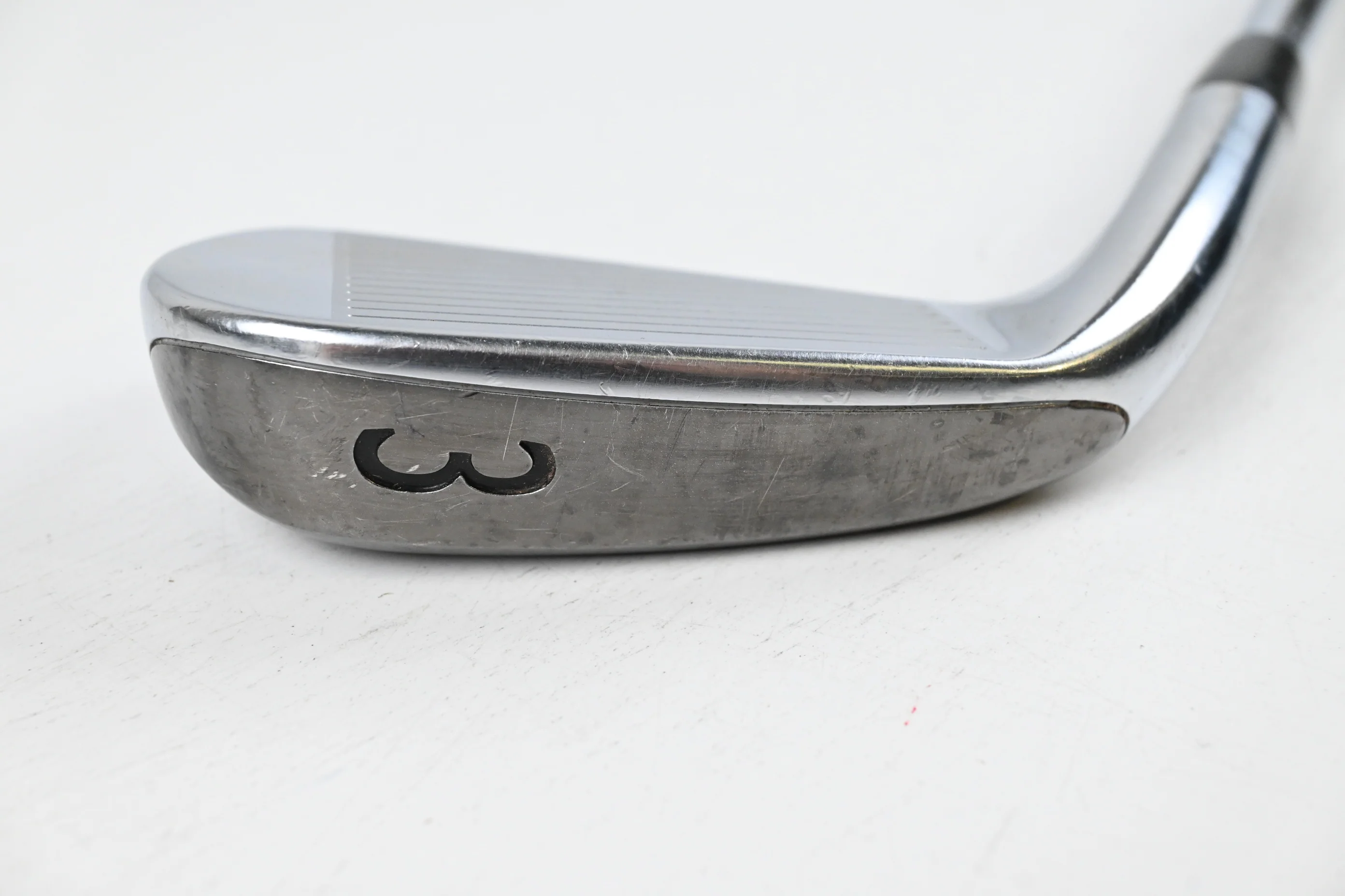 Titleist 716 T-MB Utility #3 Iron / 20 Degree / Stiff Flex Dynamic Gold S300 AMT - Image 3