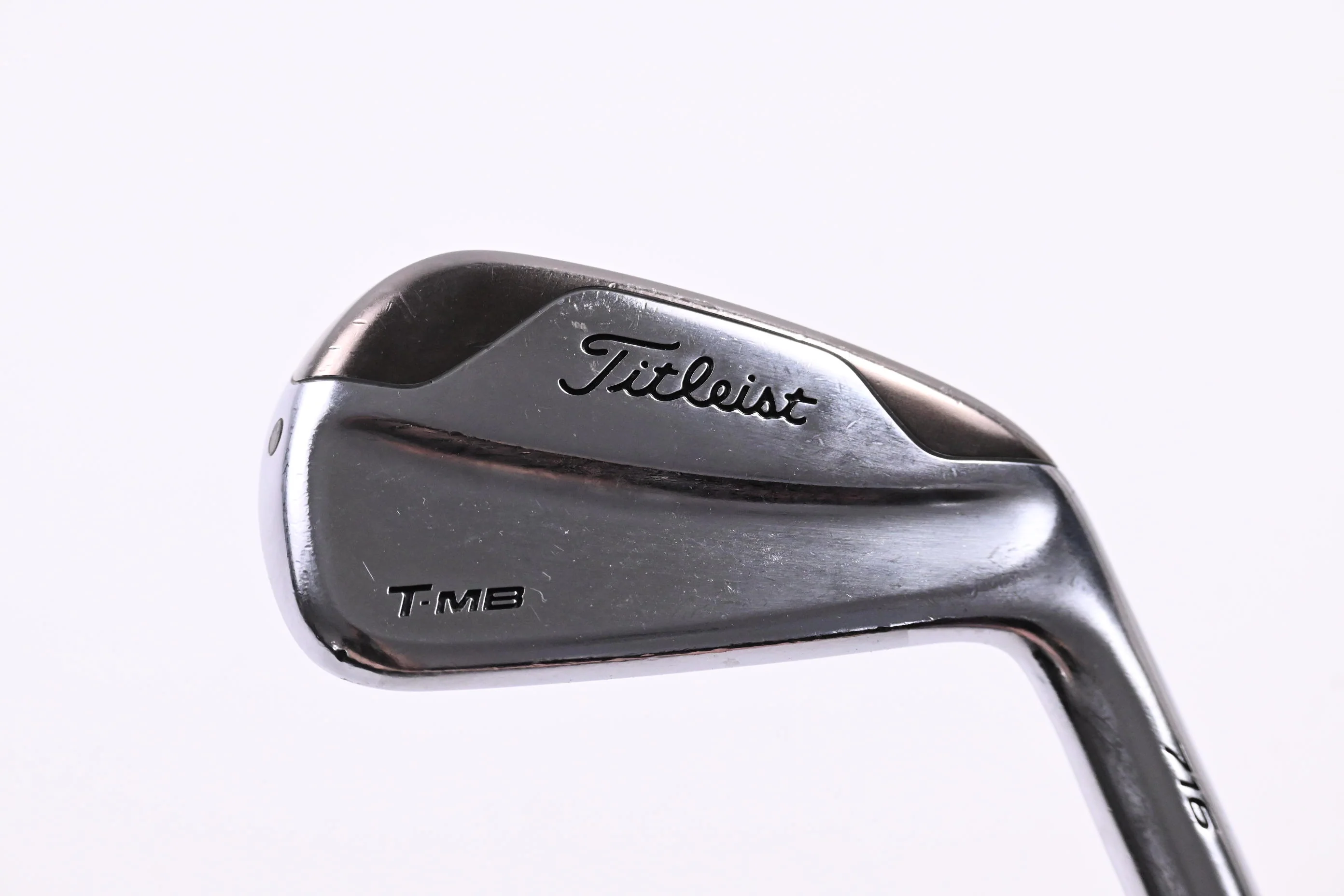 Titleist 716 T-MB Utility #2 Iron / 17 Degree / TX-Flex Diamana S+ Blue 100 Shaft