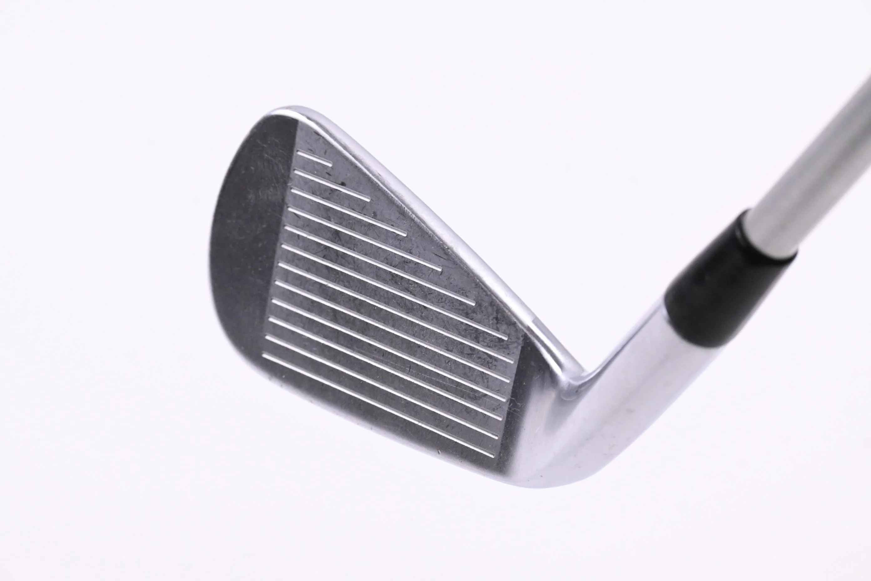 Titleist 716 T-MB Utility #2 Iron / 17 Degree / TX-Flex Diamana S+ Blue 100 Shaft - Image 2