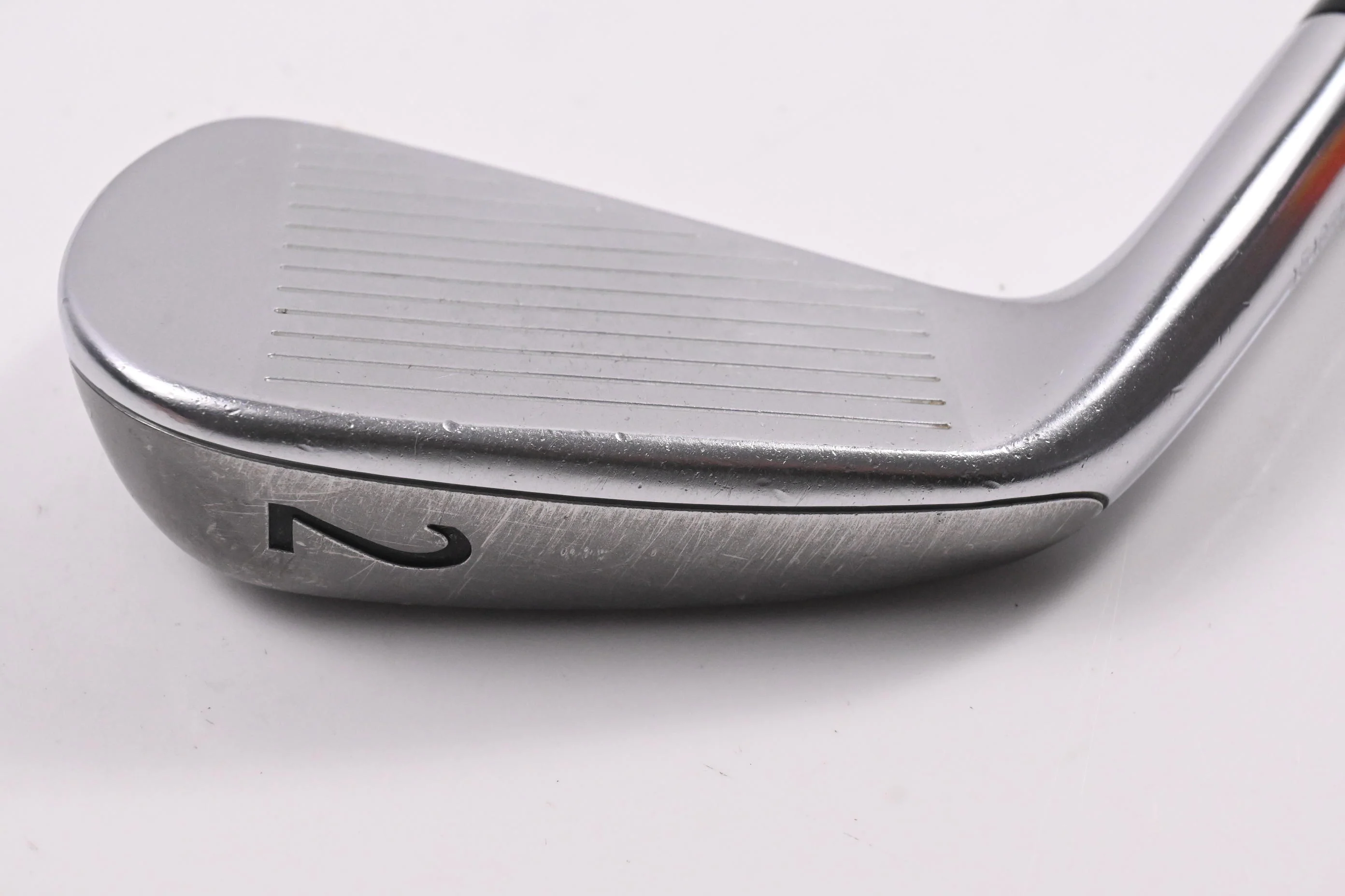 Titleist 716 T-MB Utility #2 Iron / 17 Degree / X-Flex Project X Precision Shaft - Image 3