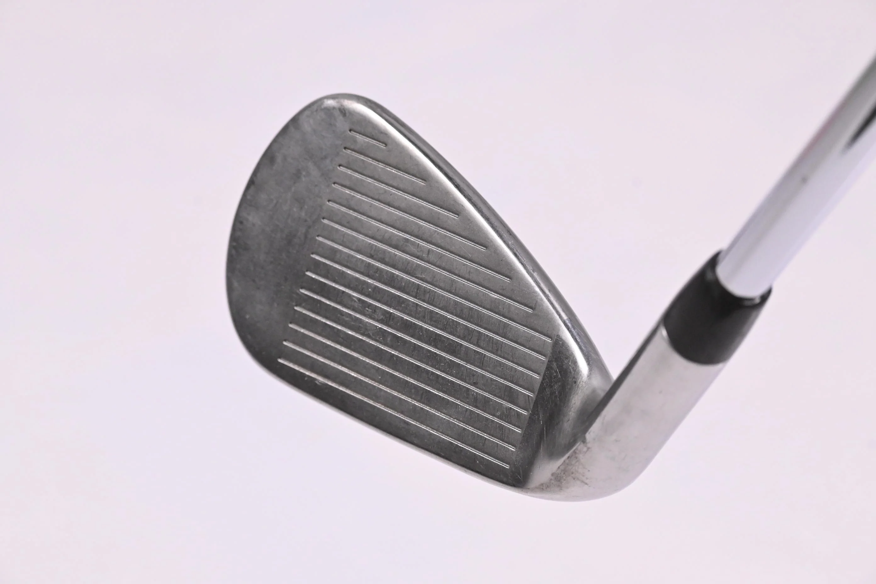 Titleist 718 AP1 #8 Iron / Regular Flex AMT Red R300 Shaft - Image 2