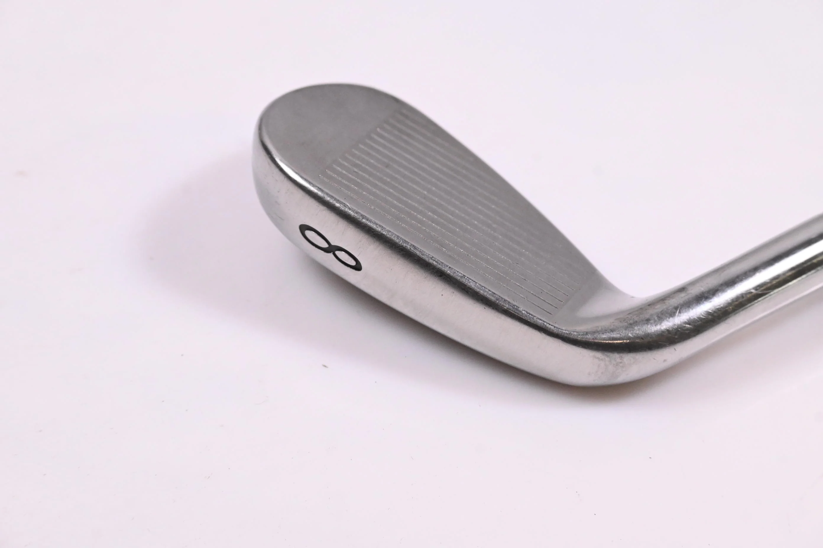 Titleist 718 AP1 #8 Iron / Regular Flex AMT Red R300 Shaft - Image 3