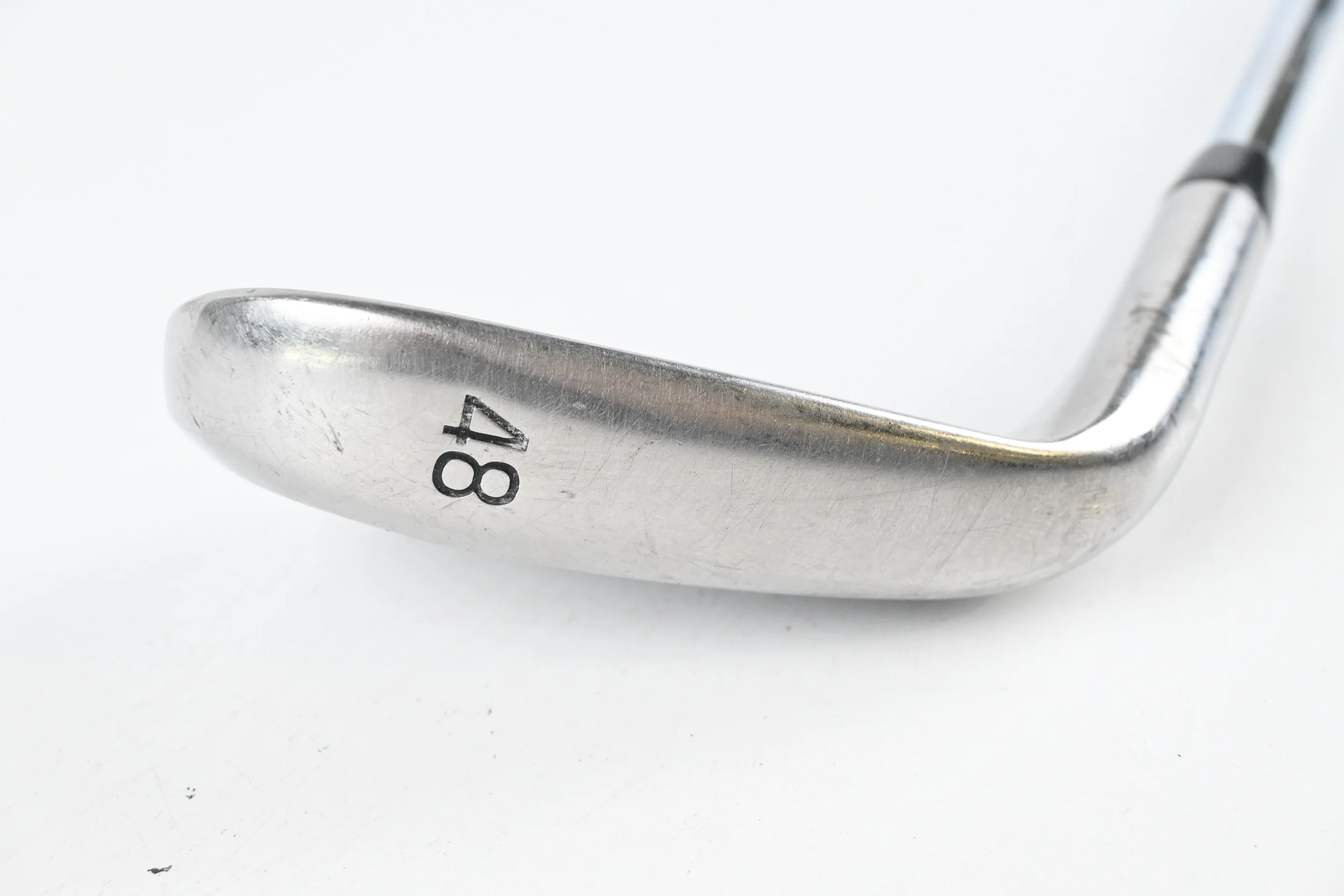 Titleist 718 AP1 Pitching Wedge / 48 Degree / Stiff Flex AMT Red S300 Shaft - Image 3