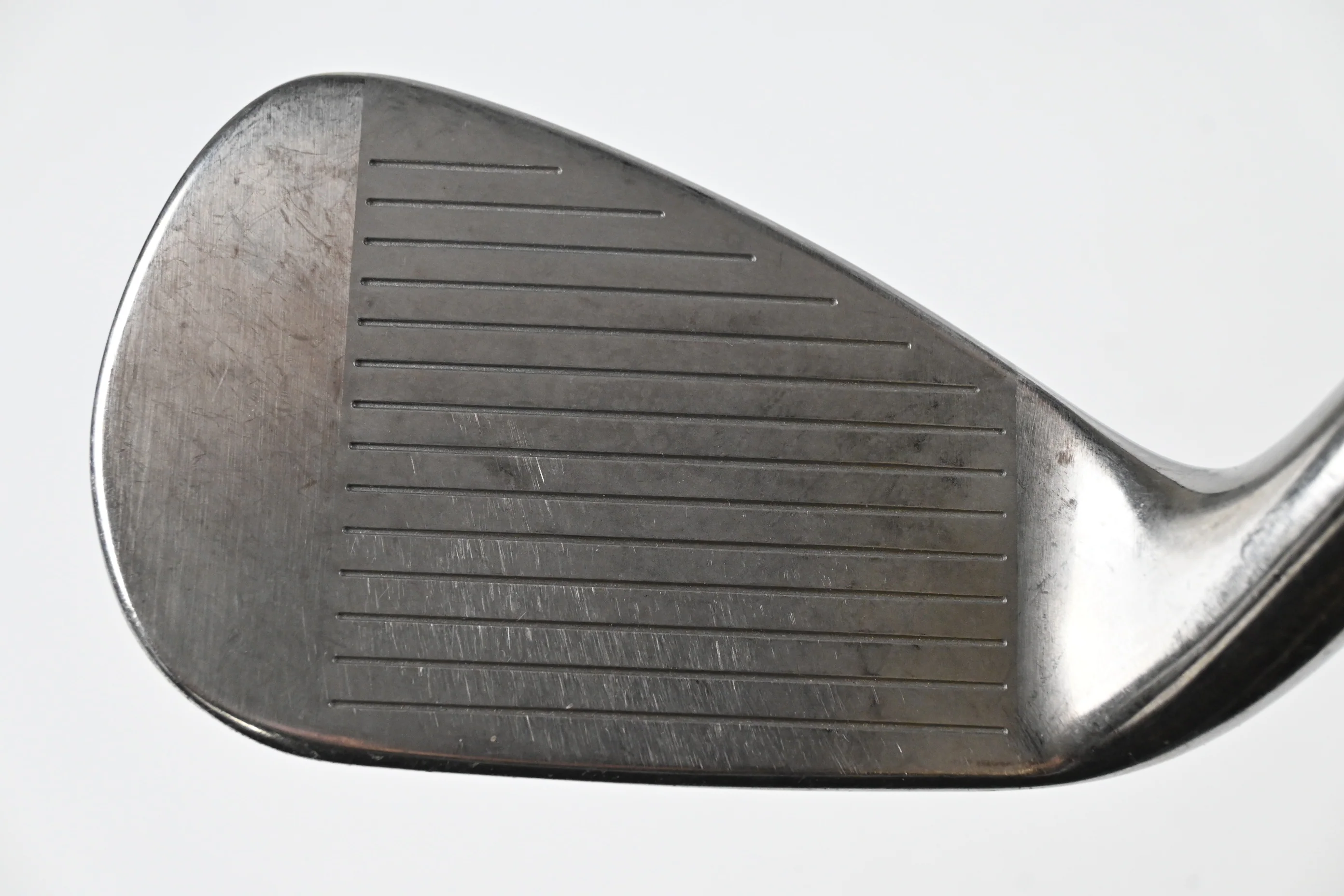 Titleist 718 AP1 Gap Wedge / 48 Degree / Senior Flex Tensei CK Red Shaft - Image 2