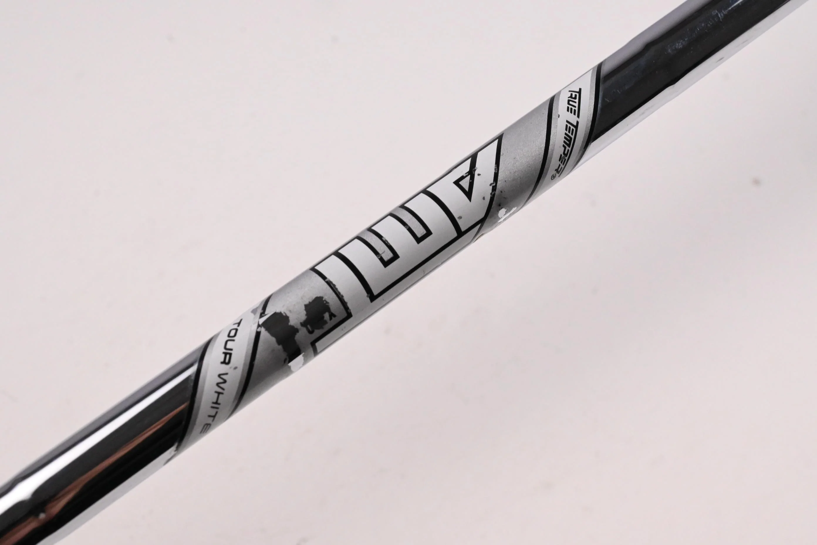Titleist 718 AP2 #4 Iron / 24 Degree / X-Flex AMT Tour White X100 Shaft - Image 4