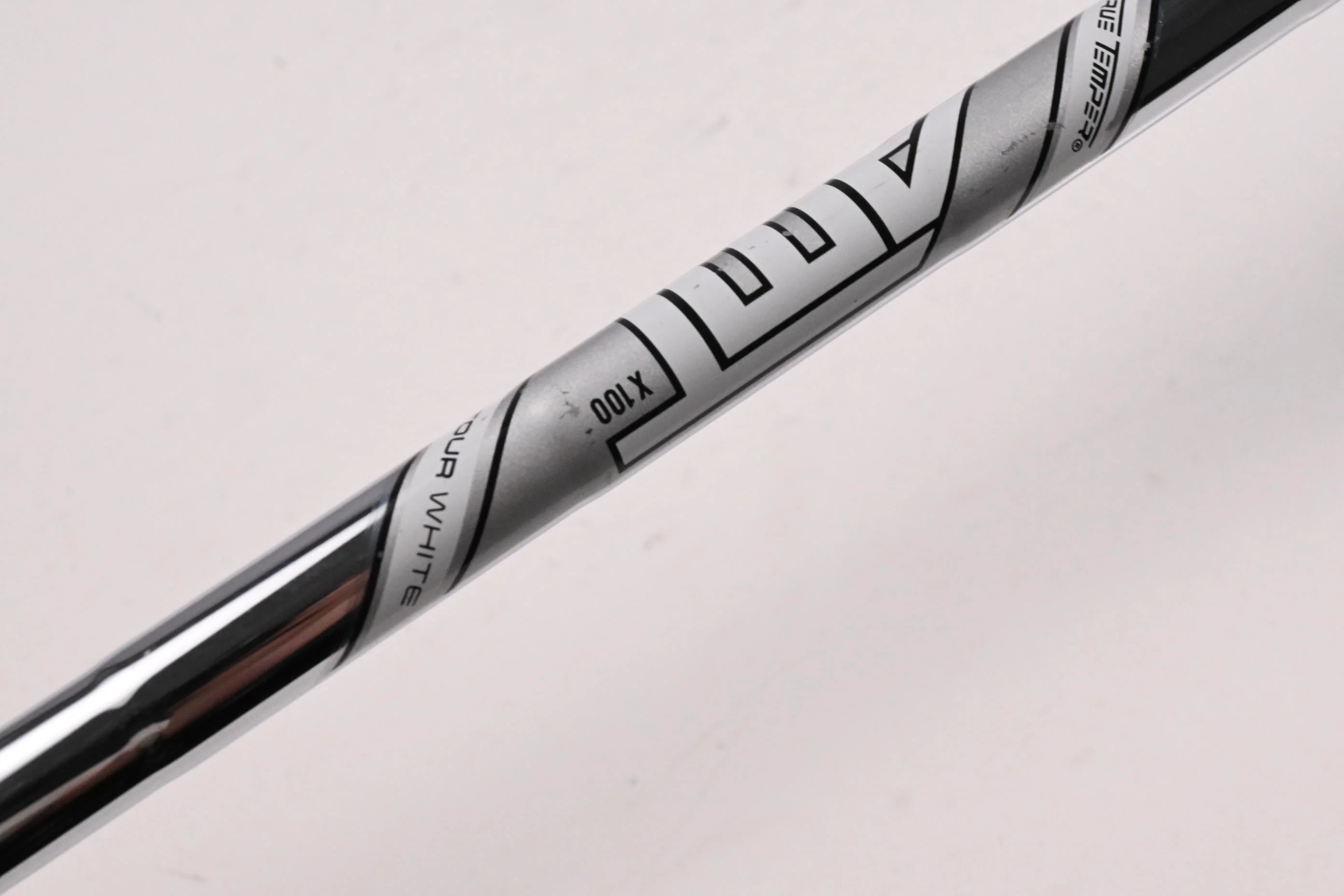 Titleist 718 AP2 #6 Iron / X-Flex AMT Tour White X100 Shaft - Image 4