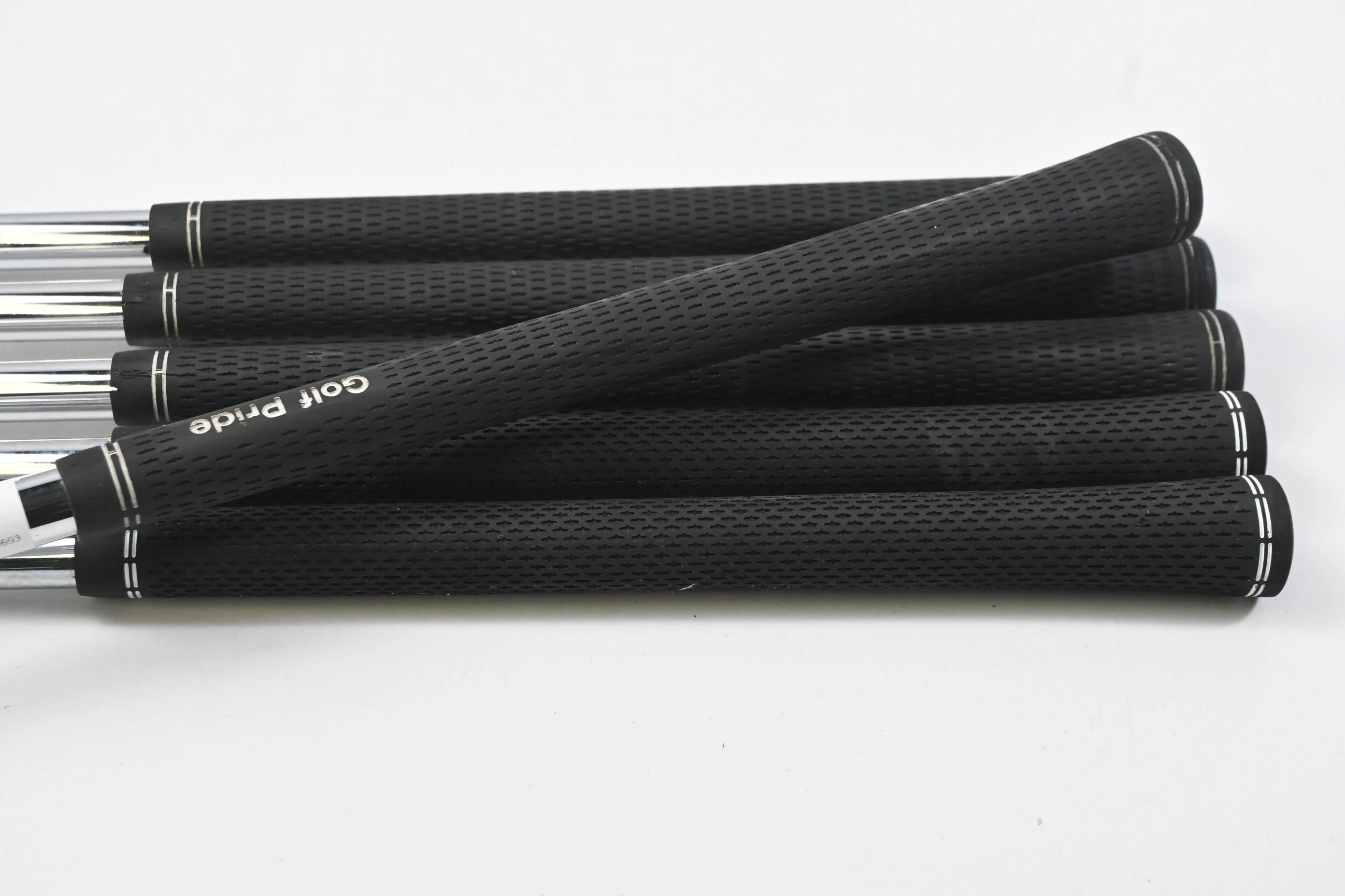 Titleist 718 AP2 Irons / 5-PW / Regular Flex Project X Precision Rifle Shafts - Image 7