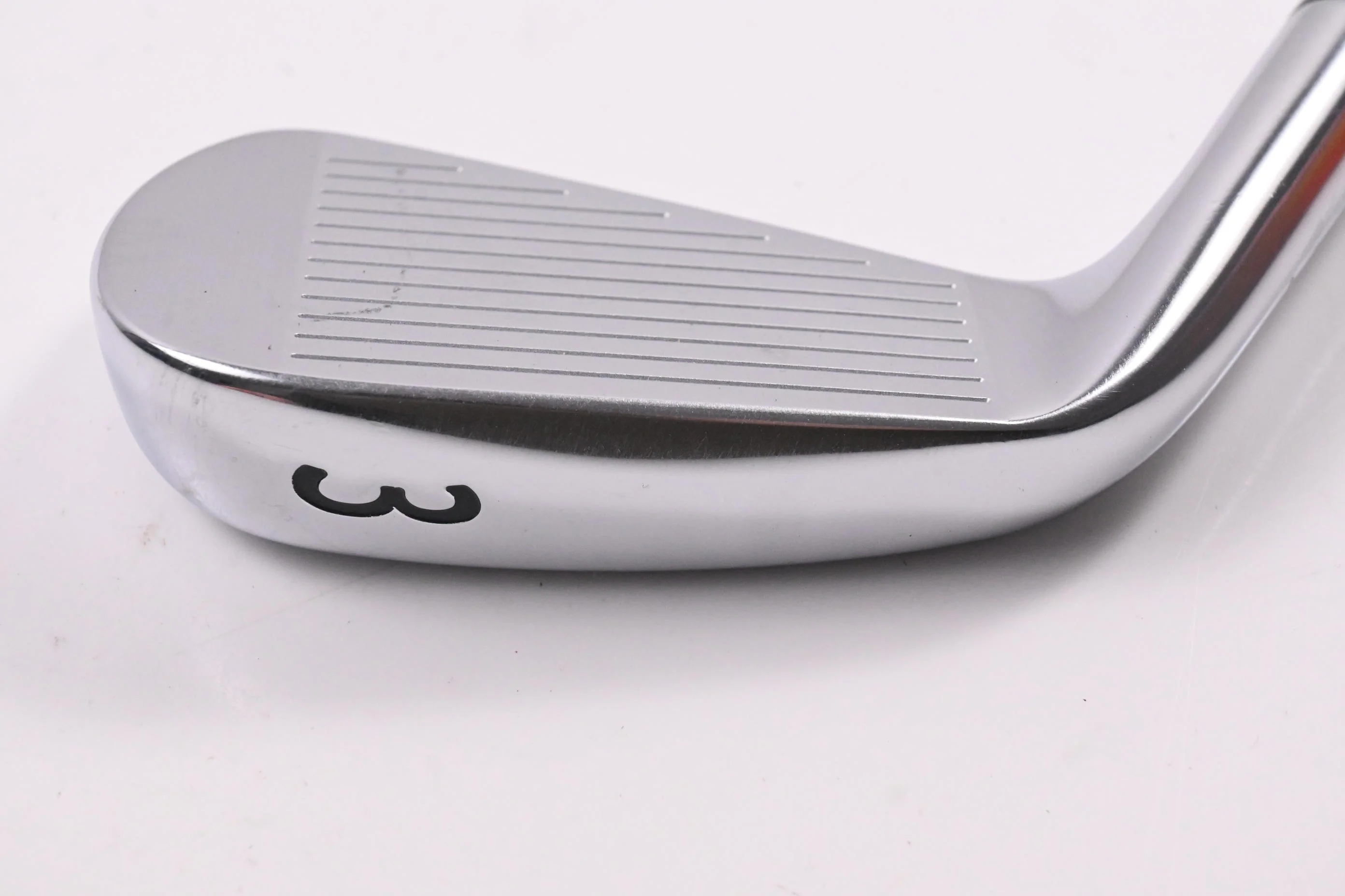 Titleist 718 AP2 #3 Iron / 21 Degree / X-Flex Project X Precision Shaft - Image 3