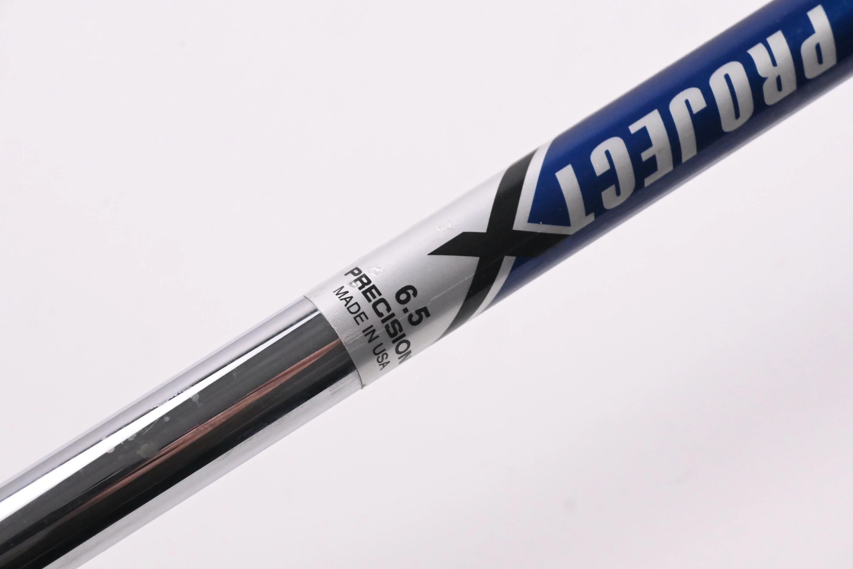 Titleist 718 AP2 #3 Iron / 21 Degree / X-Flex Project X Precision Shaft - Image 4