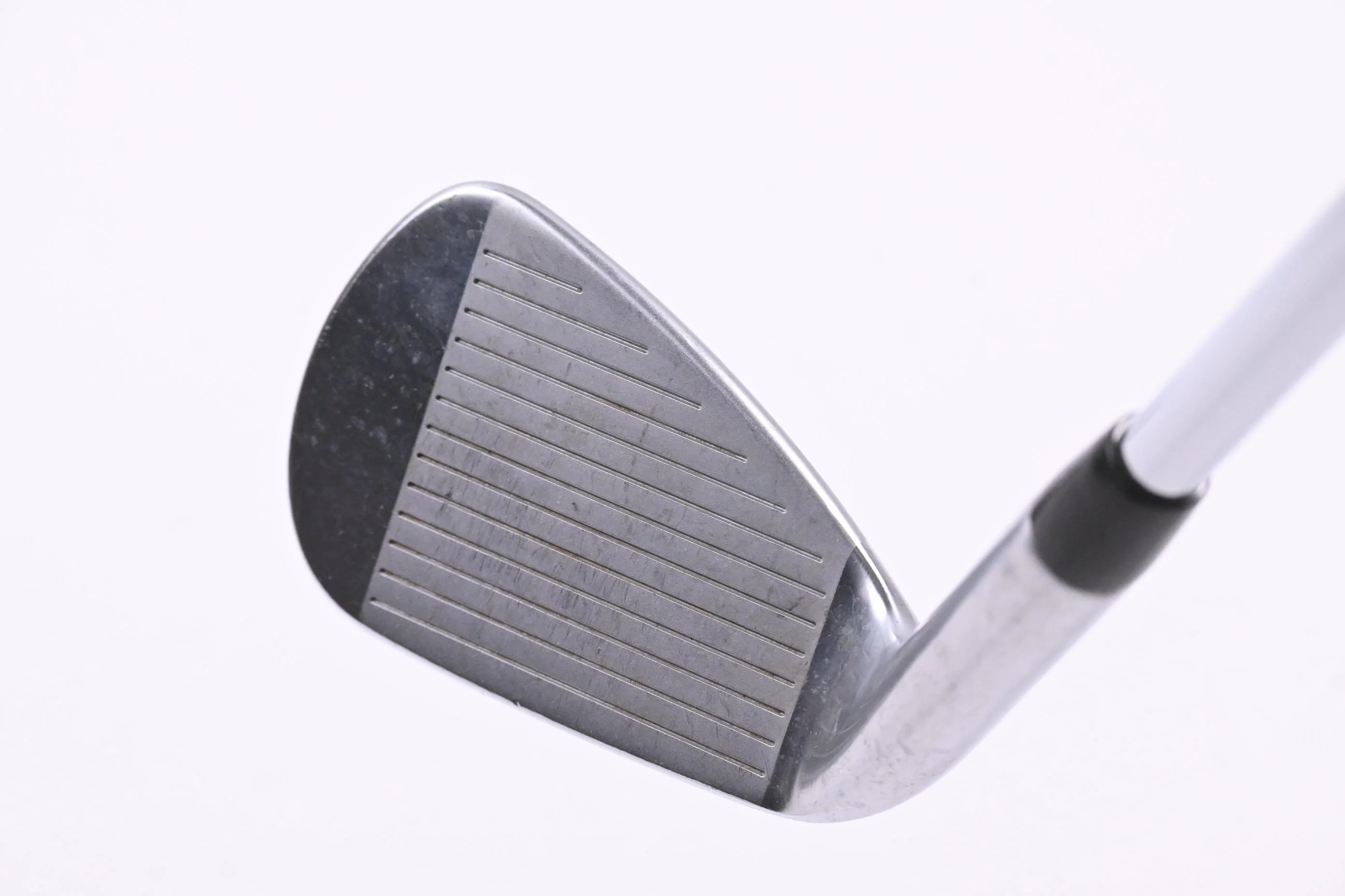 Titleist 718 AP2 #8 Iron / 38 Degree / Stiff Flex AMT White S300 Shaft - Image 2