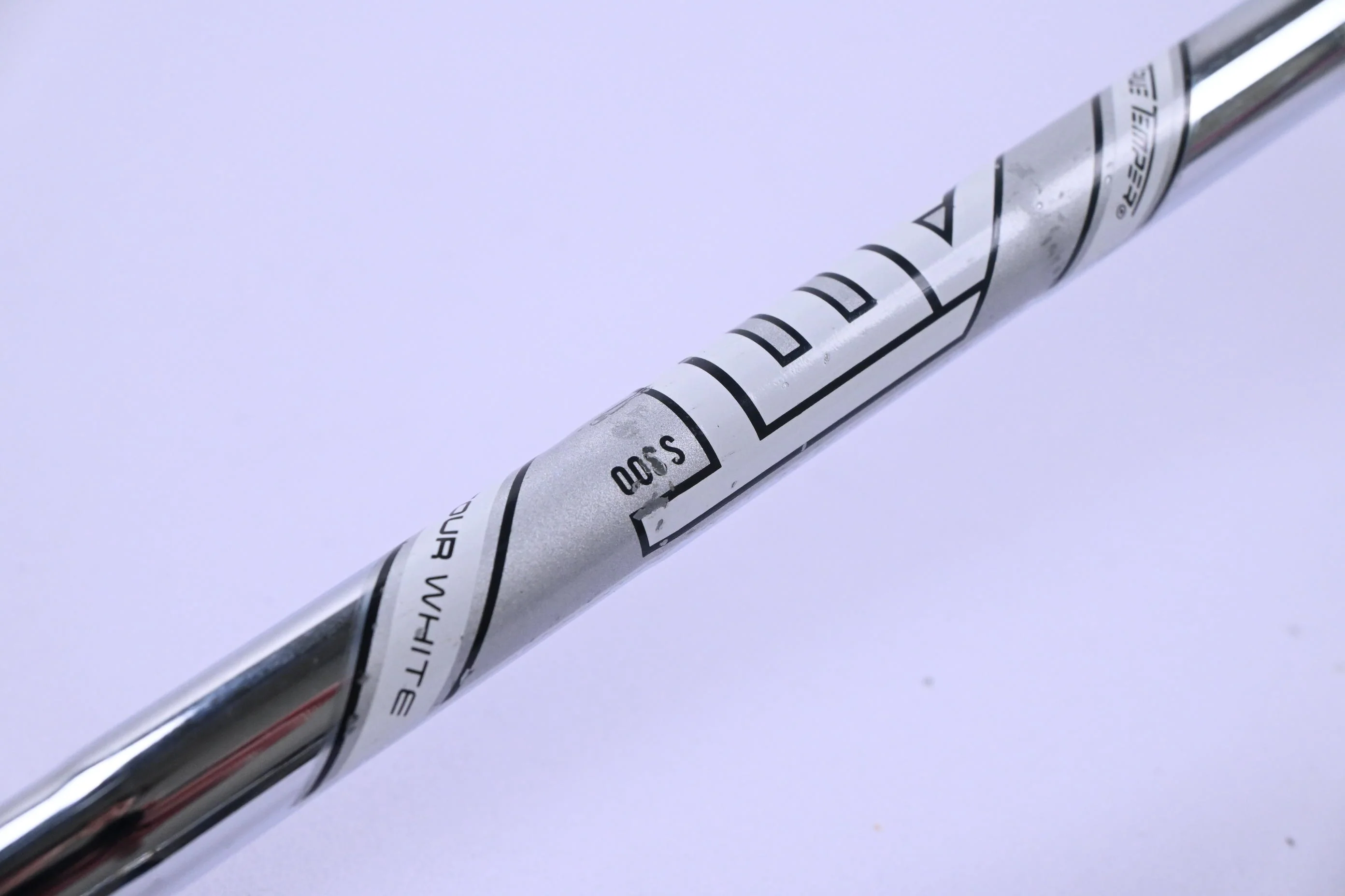 Titleist 718 AP2 #9 Iron / Stiff Flex True Temper AMT Tour White S300 Shaft - Image 4