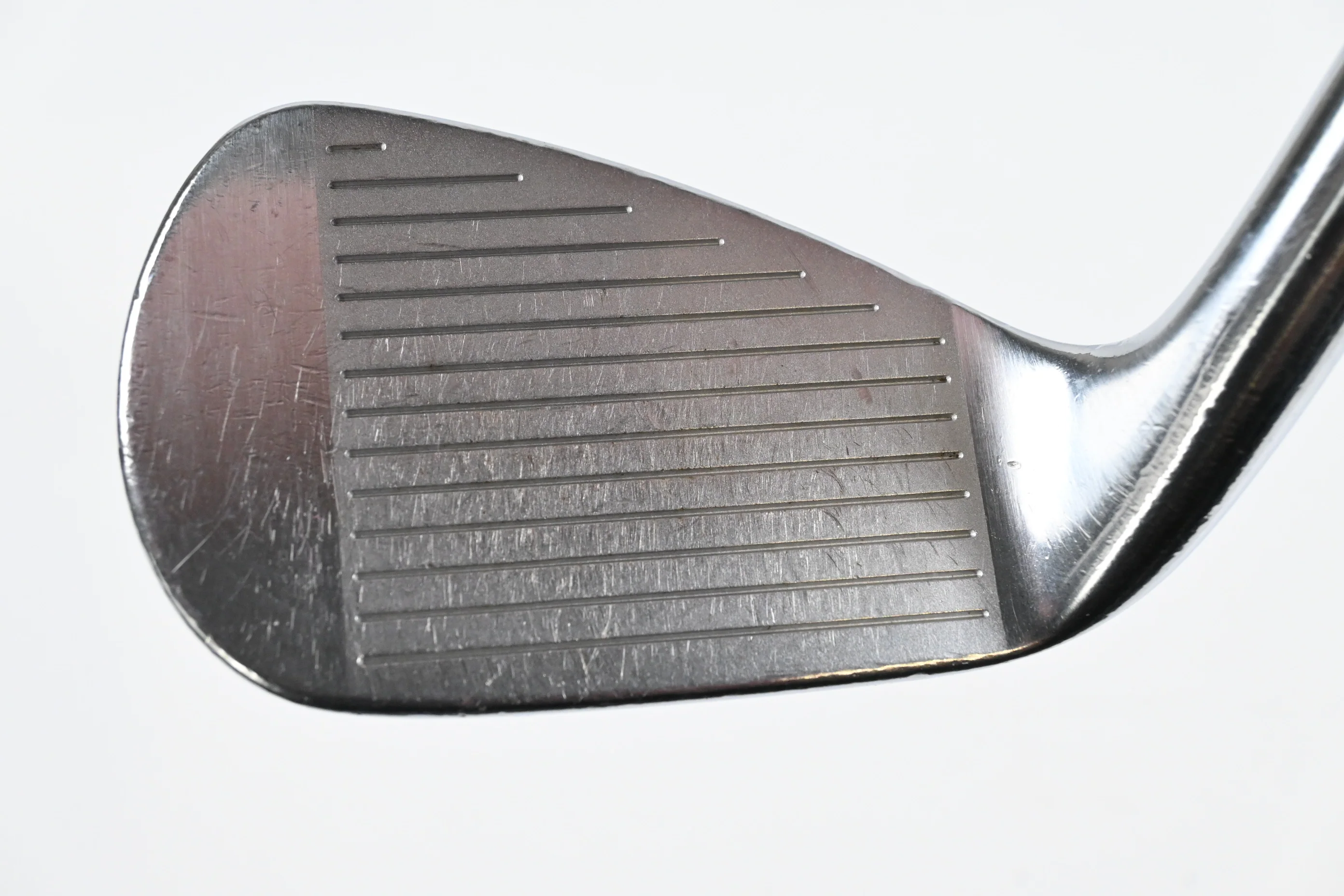 Titleist 718 AP2 Pitching Wedge / 45 Degree / Stiff Flex KBS Tour C-Taper Lite - Image 2