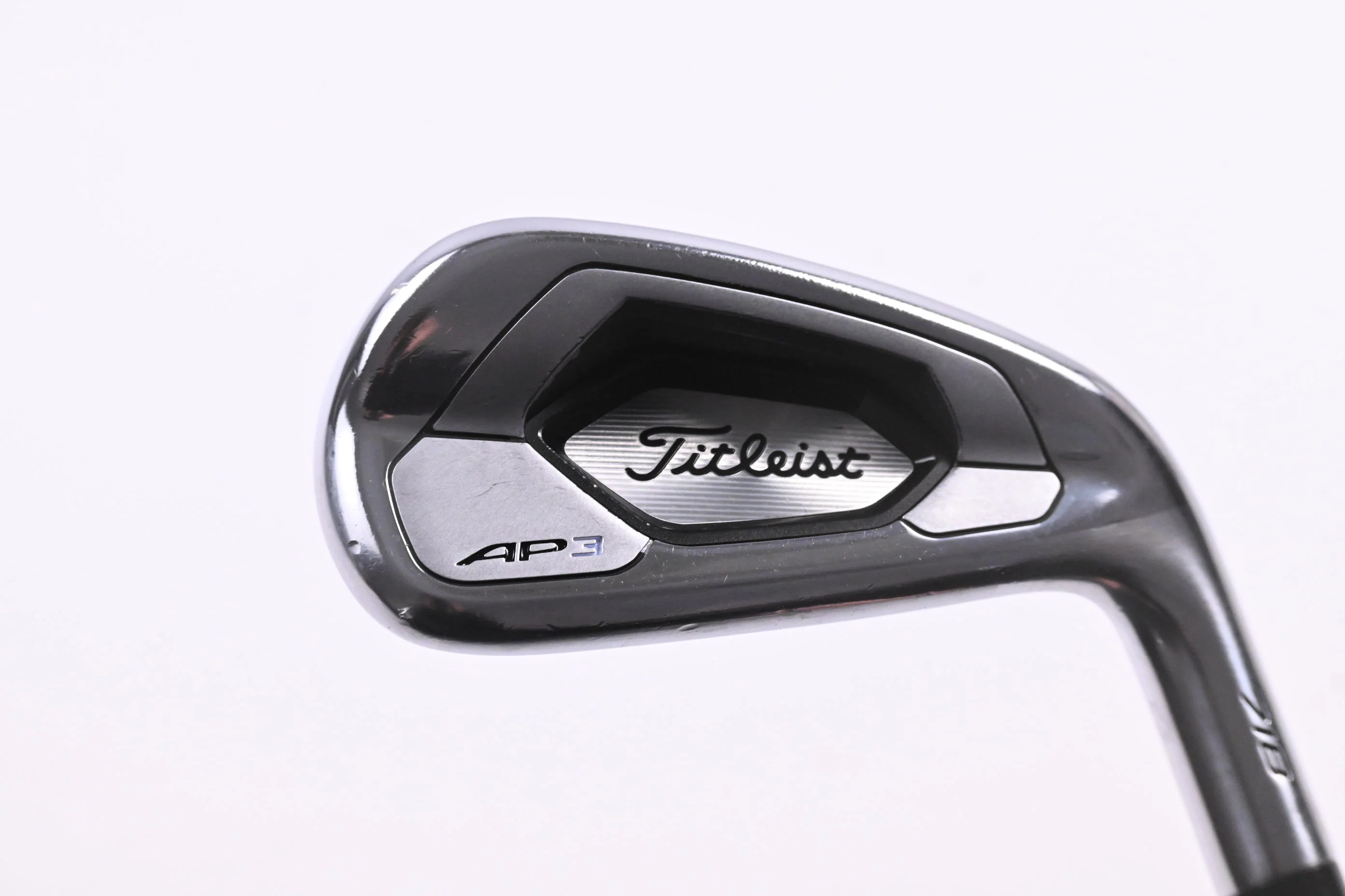 Titleist 718 AP3 #4 Iron / 22 Degree / Senior Flex Tensei CK Red AMC IR Shaft