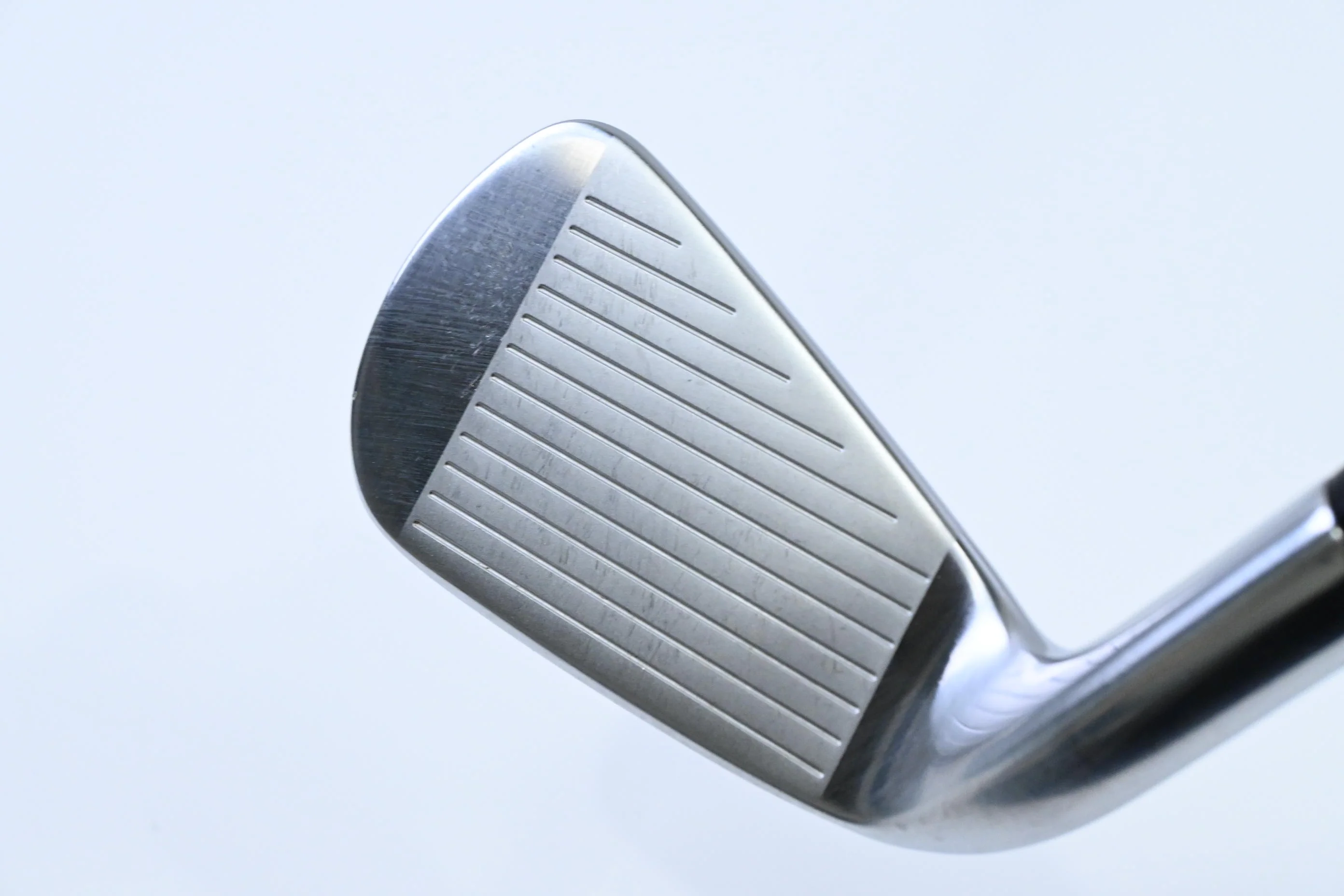 Titleist 718 AP3 #4 Iron / 22 Degree / Stiff Flex AMT Black S300 Shaft - Image 2