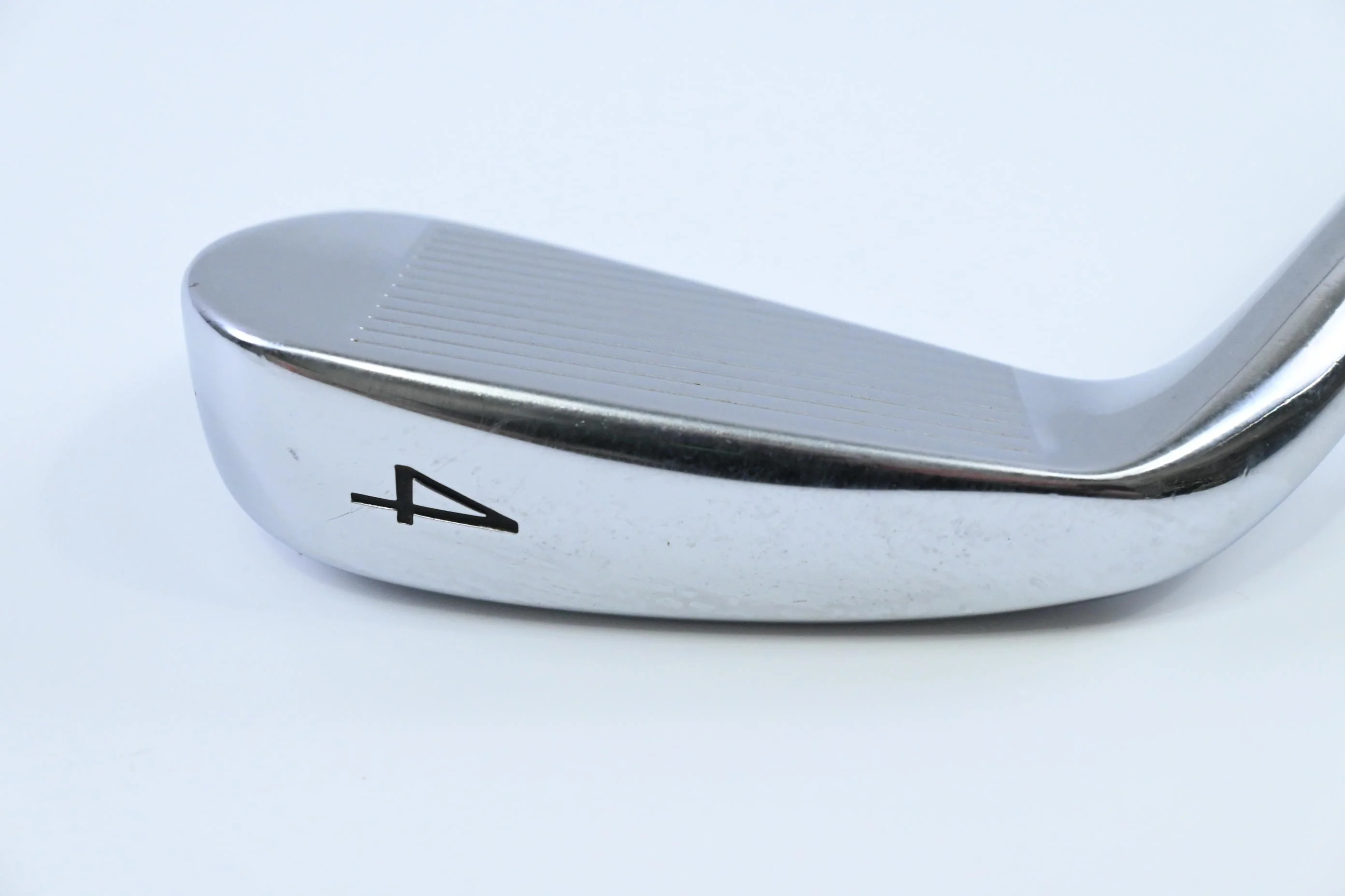 Titleist 718 AP3 #4 Iron / 22 Degree / Stiff Flex AMT Black S300 Shaft - Image 3