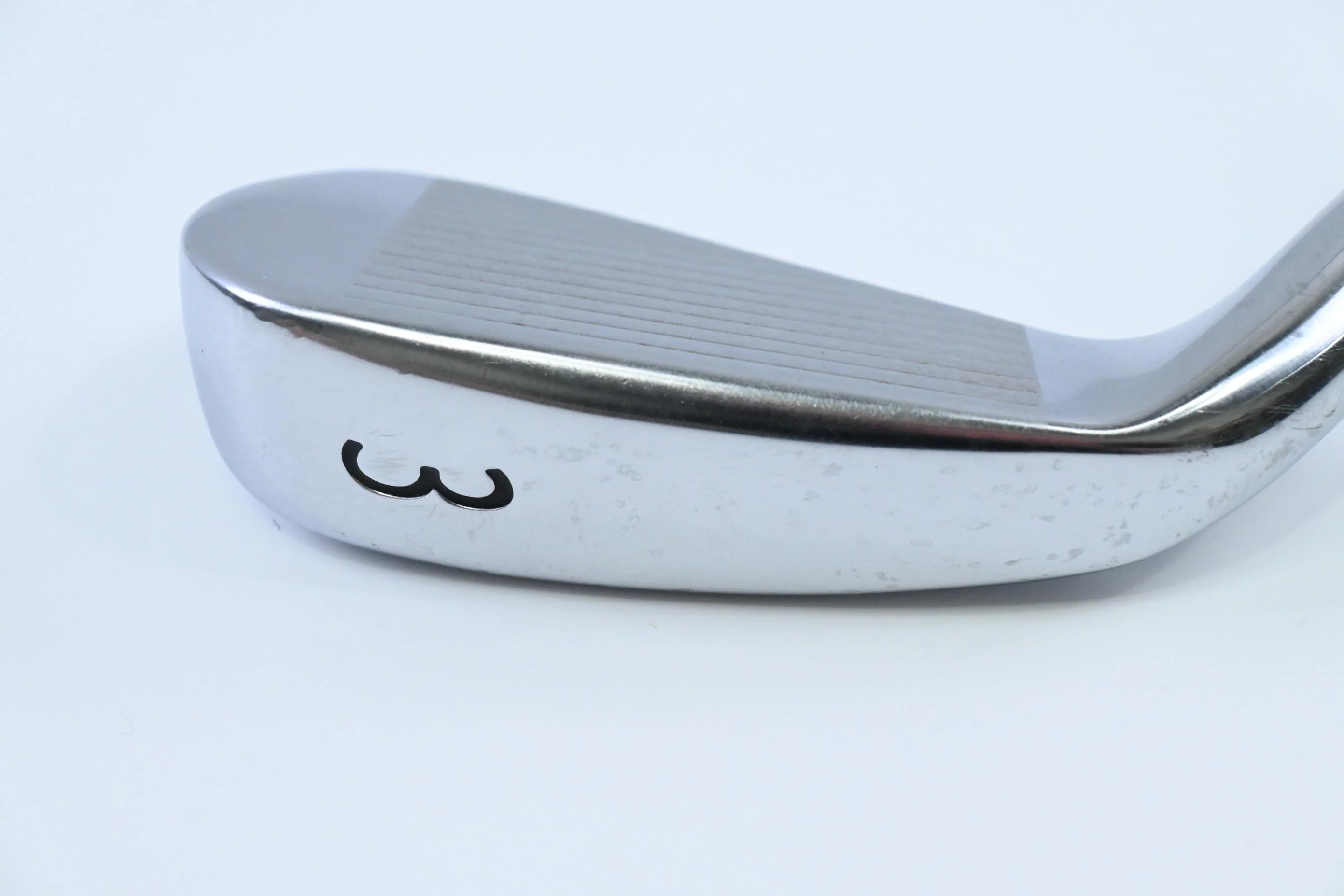 Titleist 718 AP3 #3 Iron / 19 Degree / Stiff Flex Project X LZ 120 Shaft - Image 3