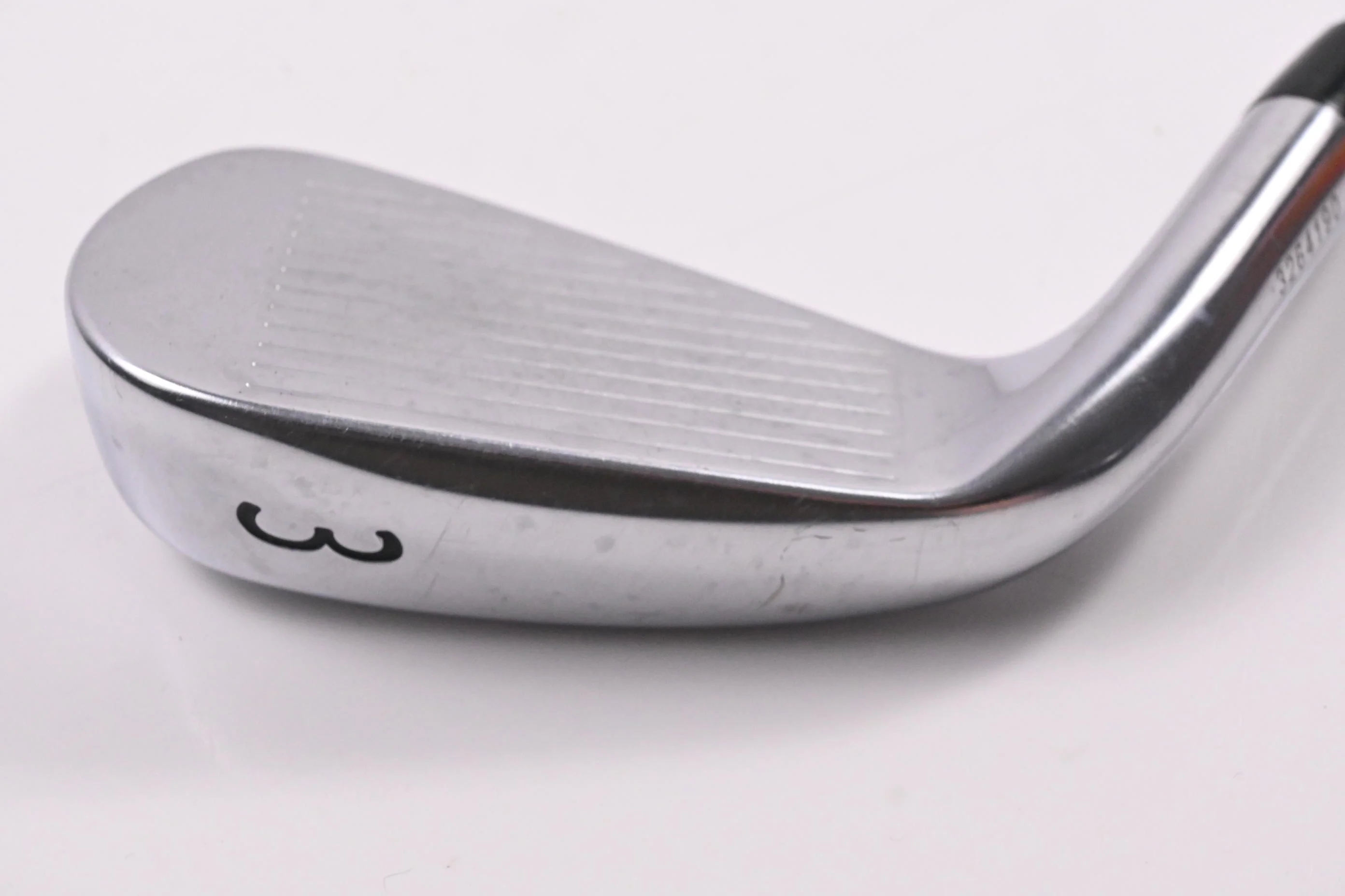 Titleist 718 AP3 #3 Iron / 19 Degree / X-Flex Dynamic Gold X100 Shaft - Image 3