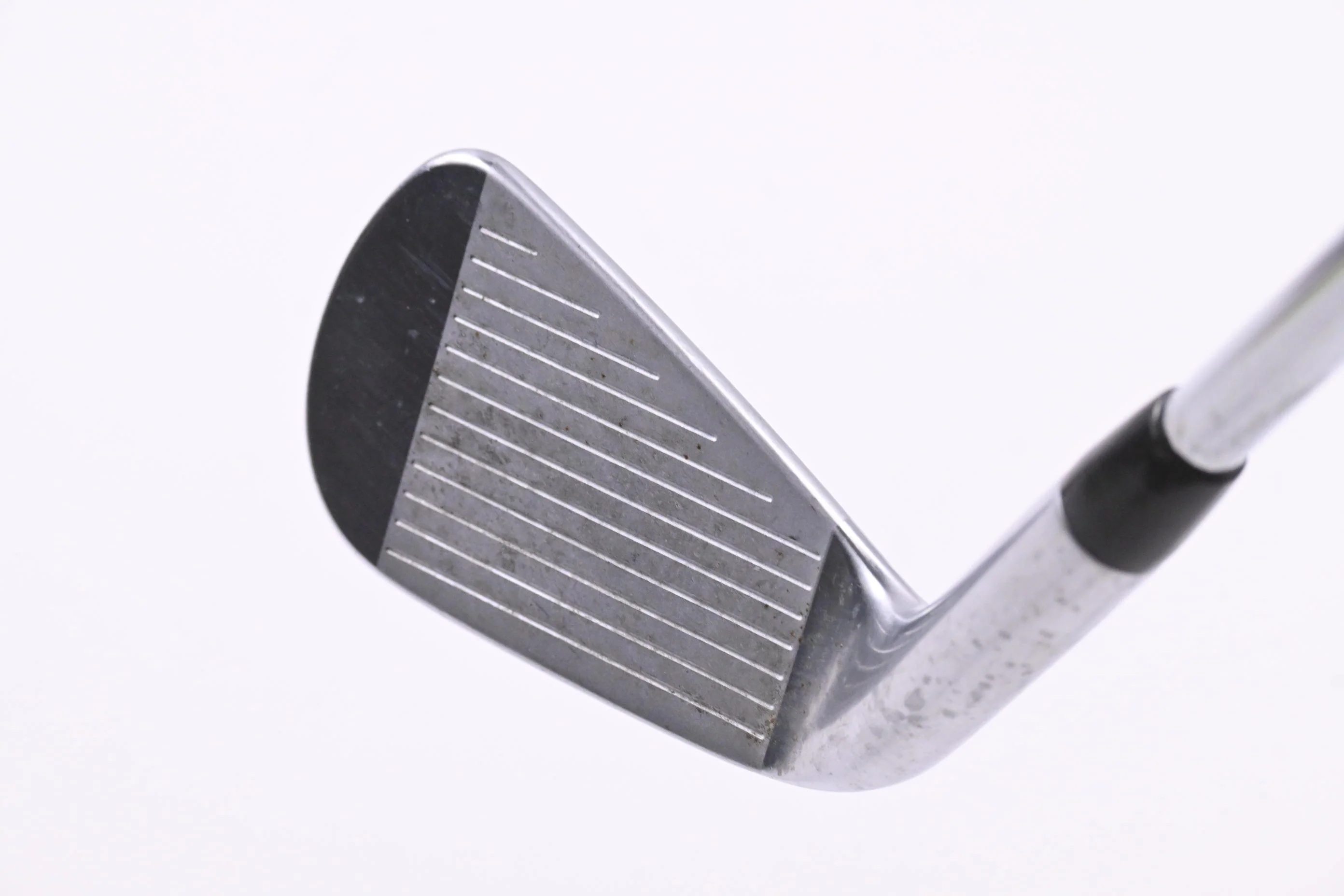 Titleist 718 CB #4 Iron / 24 Degree / Stiff Flex Project X LZ 120 Shaft - Image 2