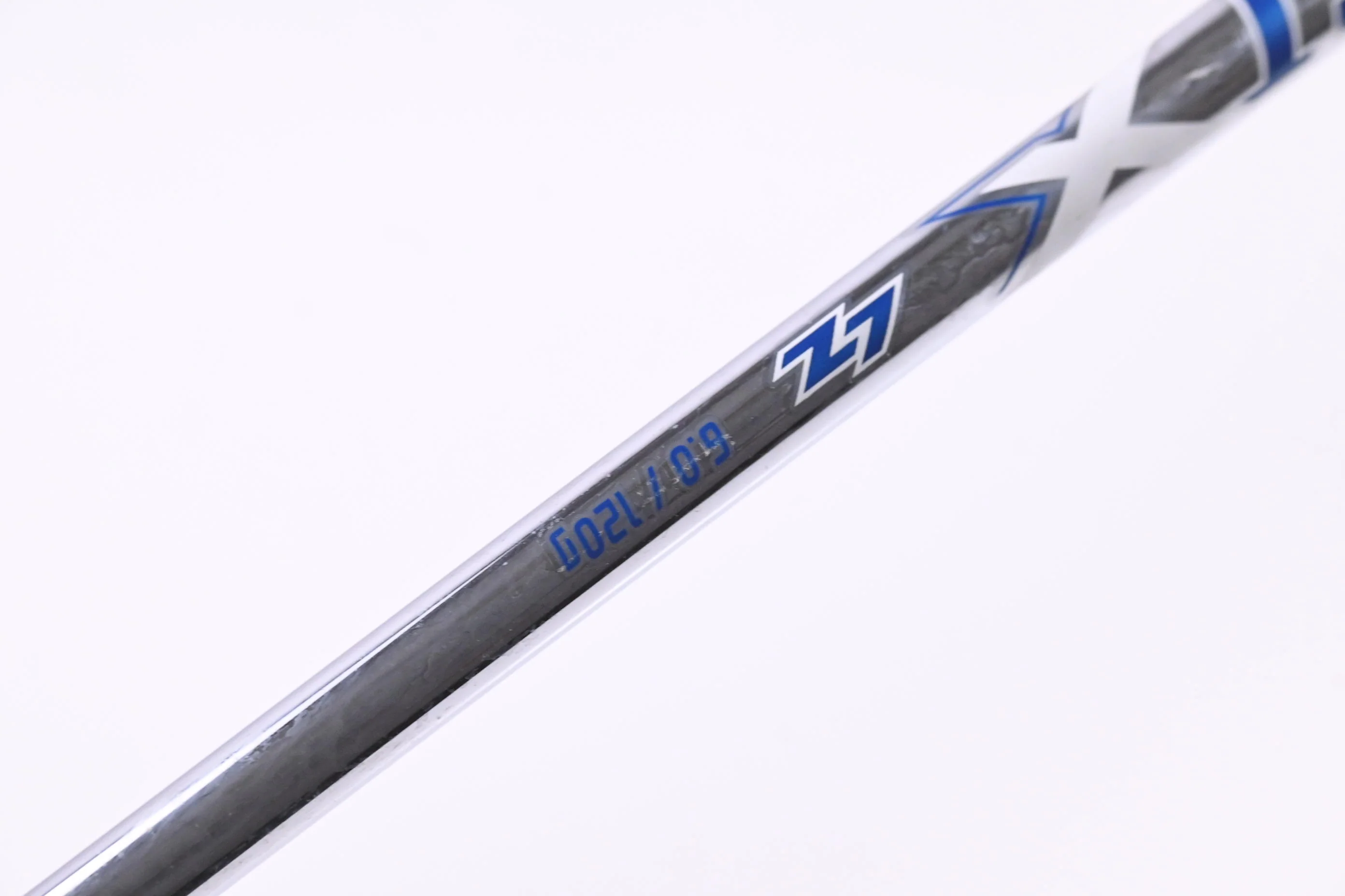 Titleist 718 CB #4 Iron / 24 Degree / Stiff Flex Project X LZ 120 Shaft - Image 4