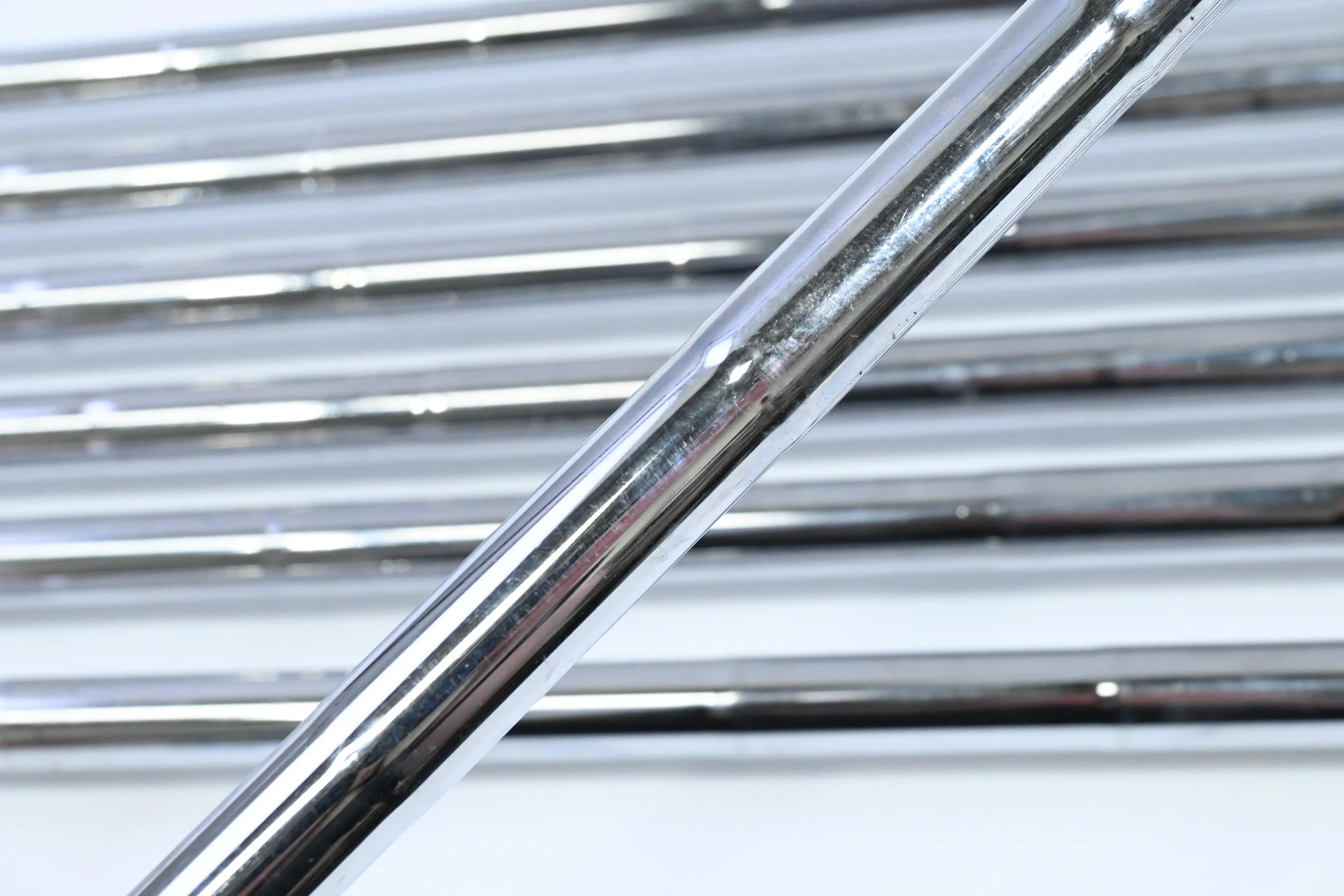 Titleist 718 MB Irons / 4-PW / Stiff Flex Steel Shafts - Image 5