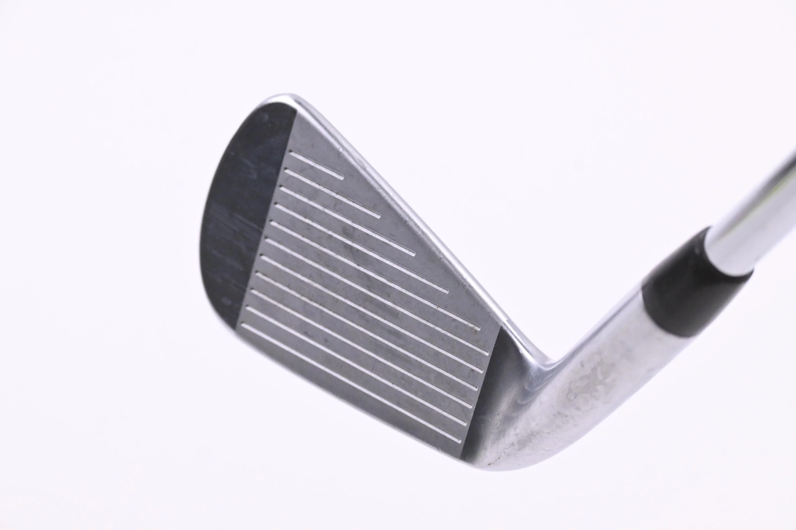 Titleist 718 MB #3 Iron / 21 Degree / Stiff Flex Project X 6.0 Shaft - Image 2