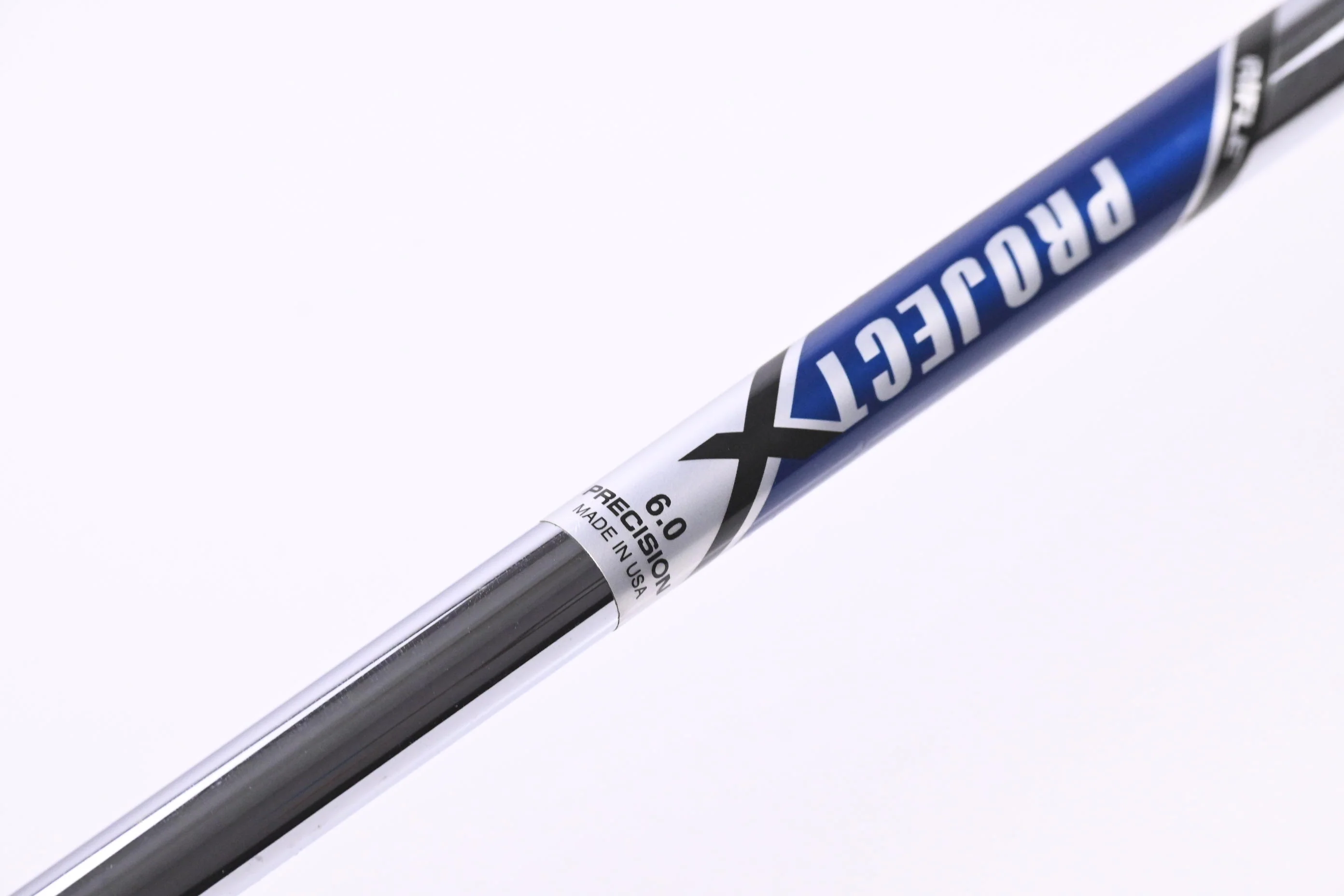 Titleist 718 MB #3 Iron / 21 Degree / Stiff Flex Project X 6.0 Shaft - Image 4