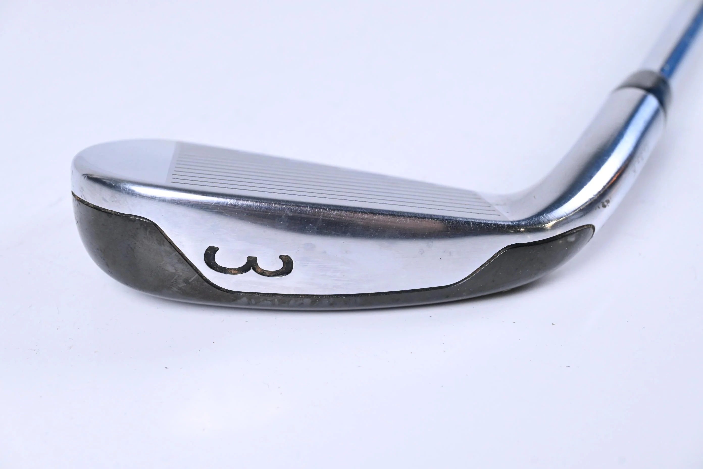 Titleist 718 T-MB #3 Iron / 20 Degree / Regular Flex True Temper XP 15 R300 - Image 3