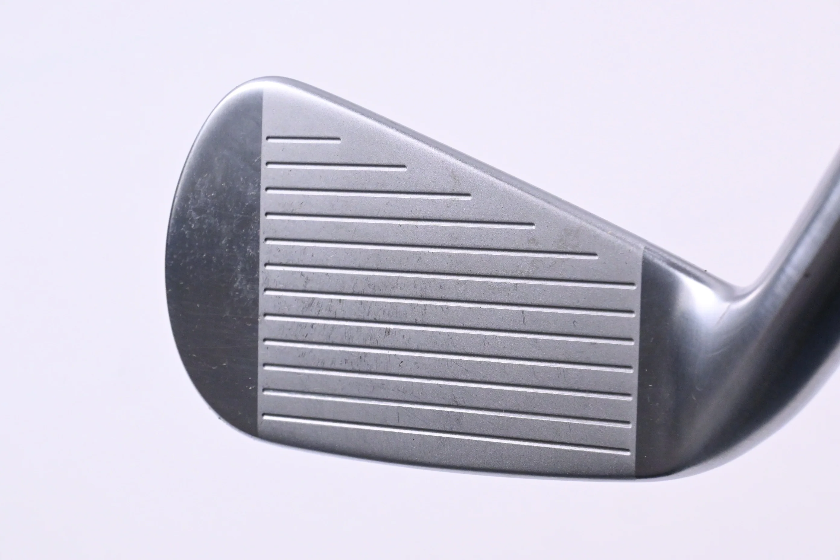 Titleist 718 T-MB #4 Iron / 23 Degree / Regular Flex Project X PXv Shaft - Image 2