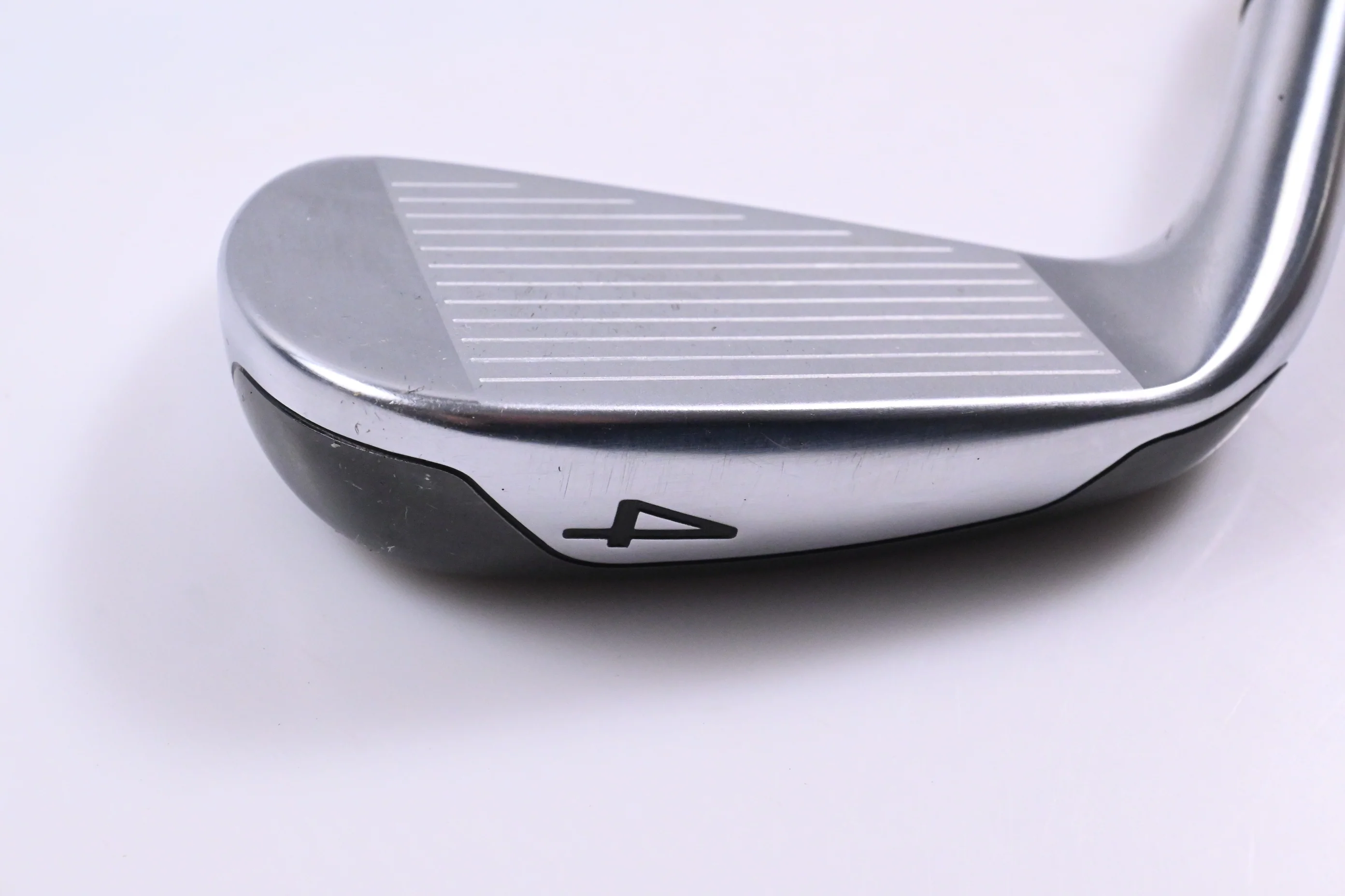 Titleist 718 T-MB #4 Iron / 23 Degree / Regular Flex Project X PXv Shaft - Image 3