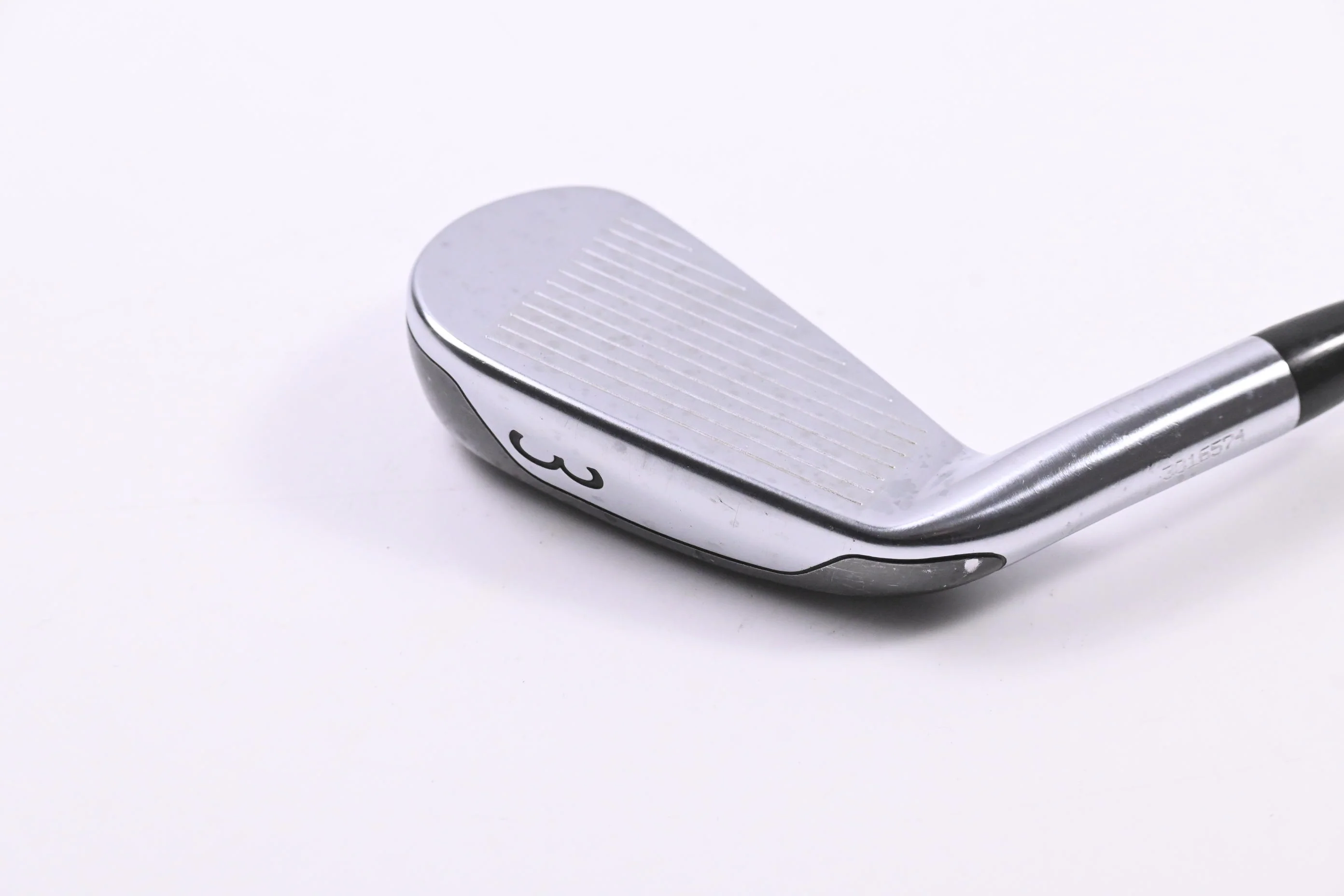 Titleist 718 T-MB #3 Iron / 20 Degree / Stiff Flex Project X LZ 120 Shaft - Image 3