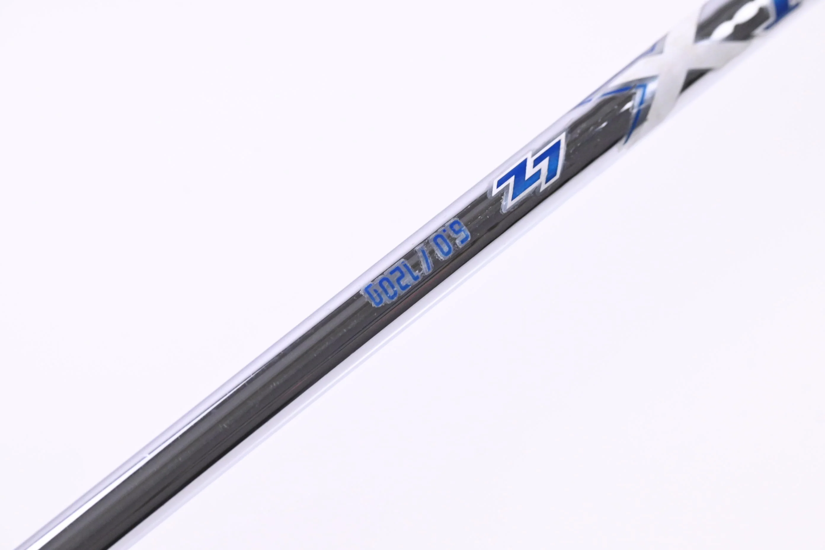 Titleist 718 T-MB #3 Iron / 20 Degree / Stiff Flex Project X LZ 120 Shaft - Image 4