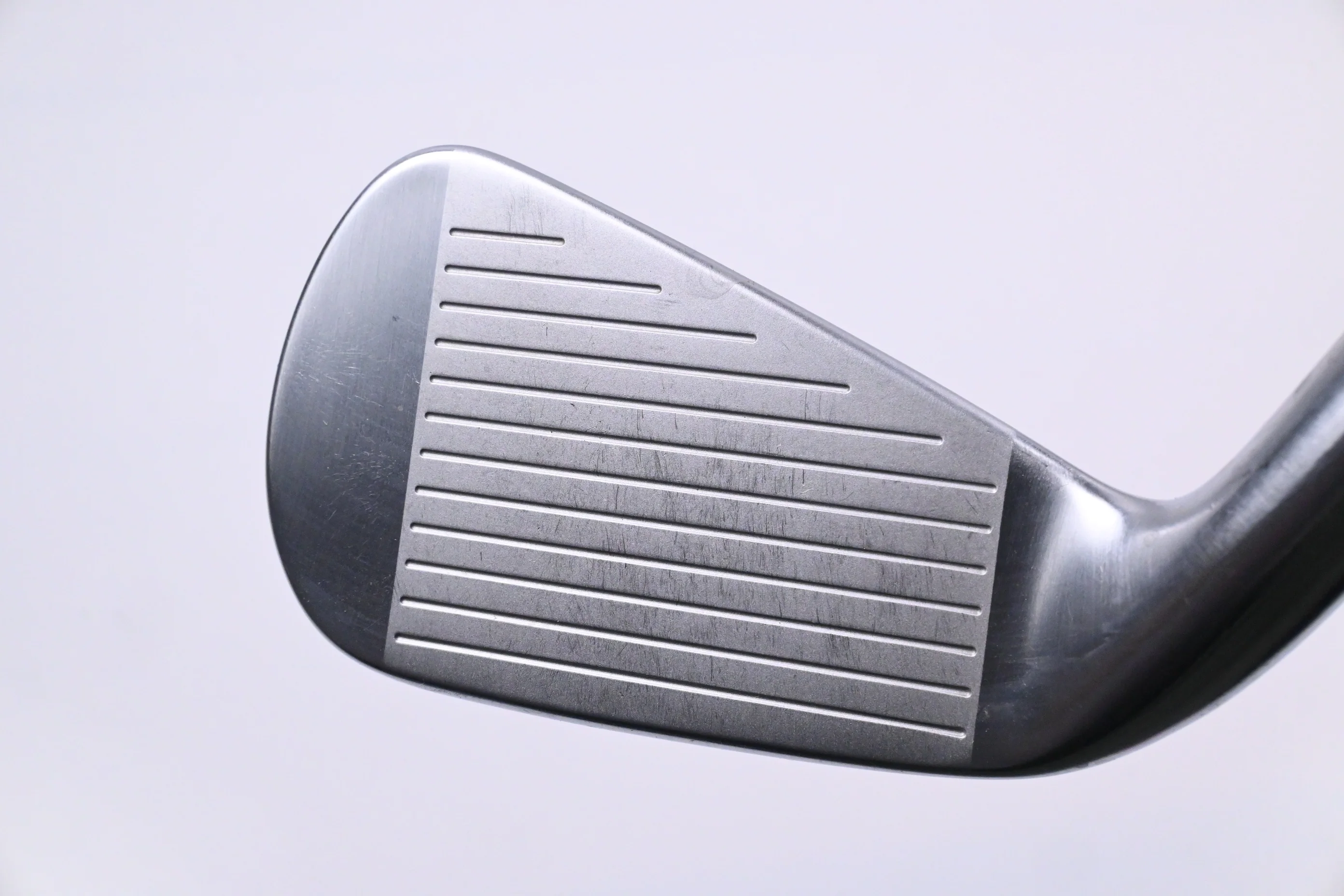 Titleist 718 T-MB #4 Iron / 23 Degree / Stiff Flex Project X LZ 120 Shaft - Image 2