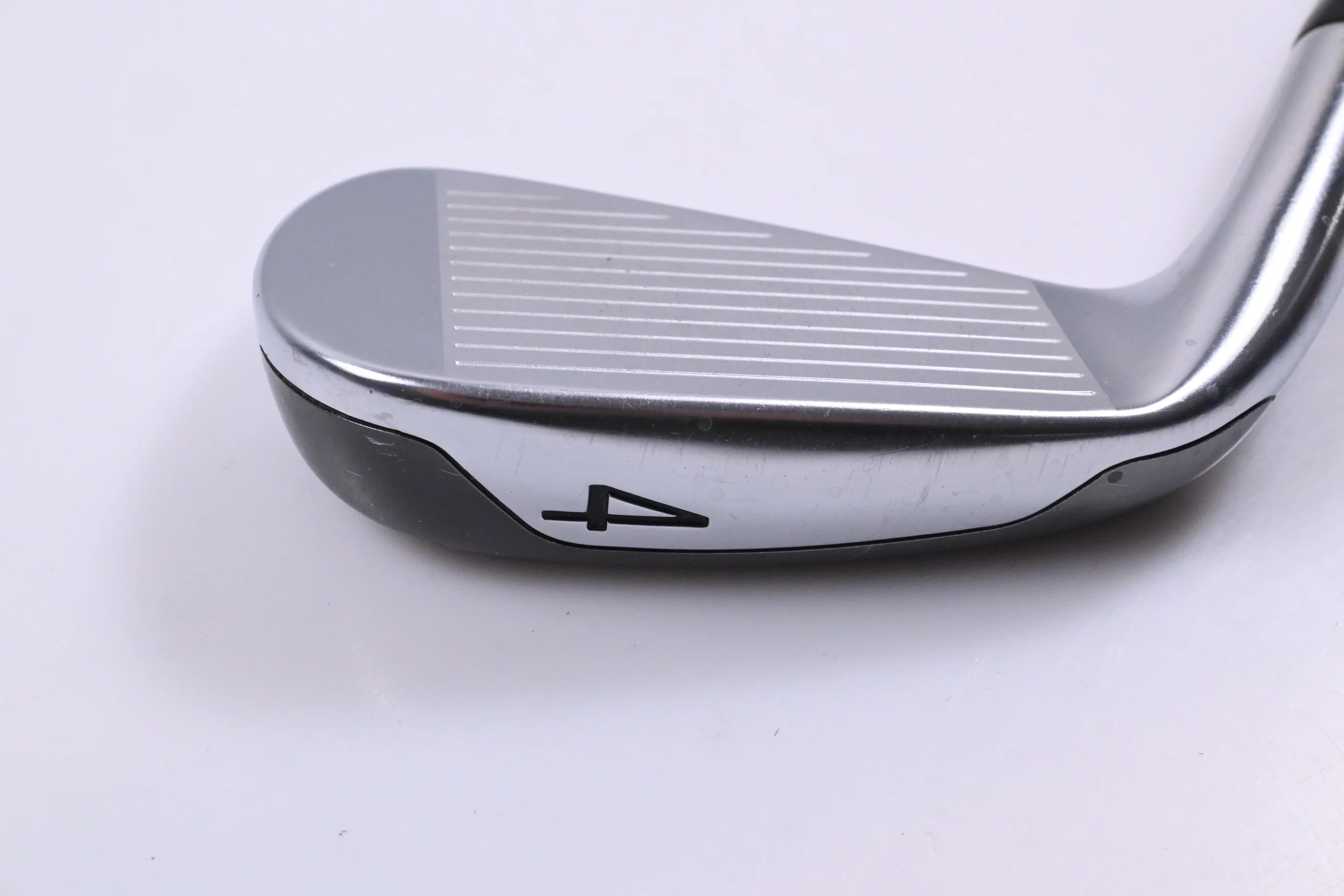 Titleist 718 T-MB #4 Iron / 23 Degree / Stiff Flex Project X LZ 120 Shaft - Image 3