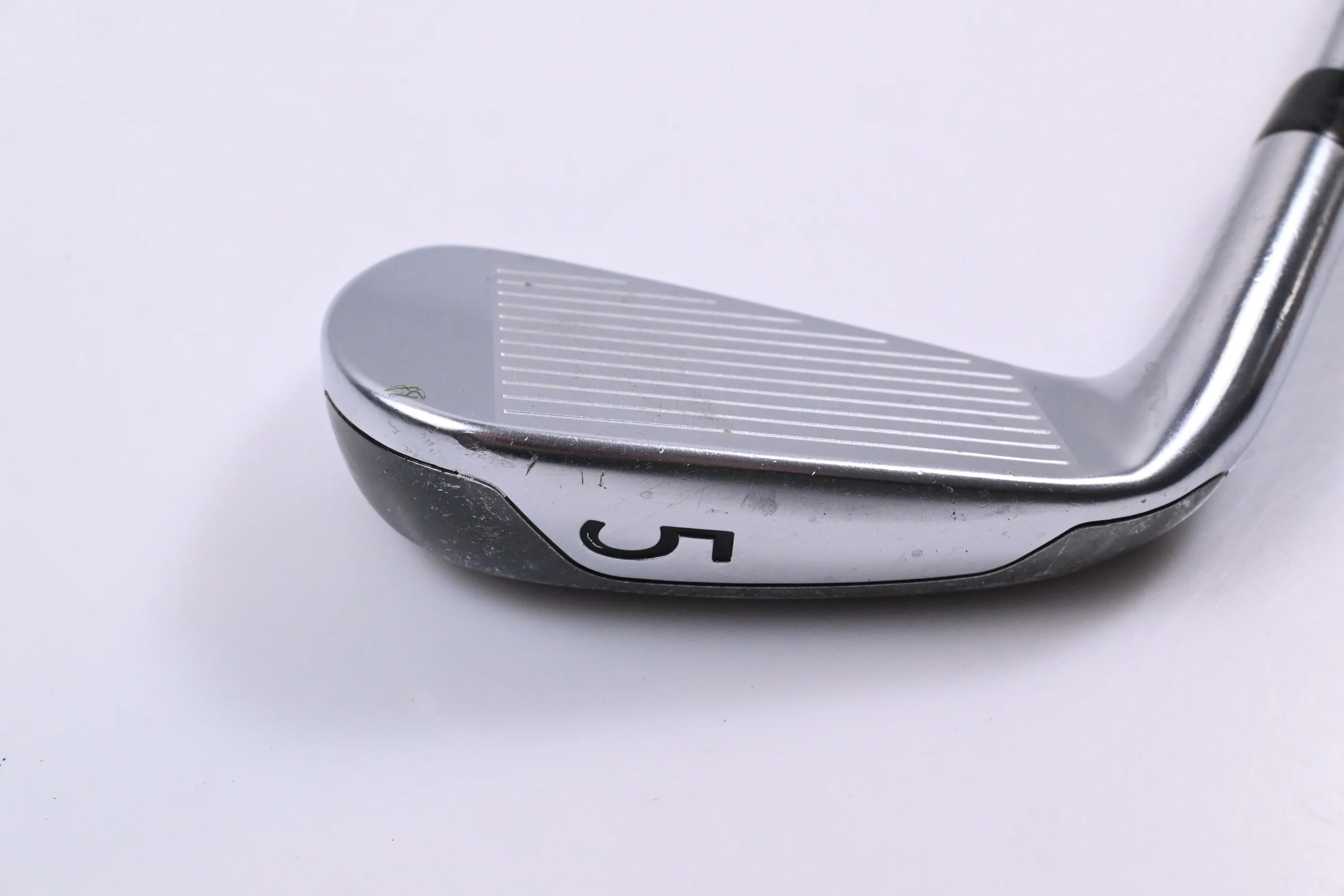 Titleist 718 T-MB #5 Iron / 26 Degree / Stiff Flex Project X LZ 120 Shaft - Image 3