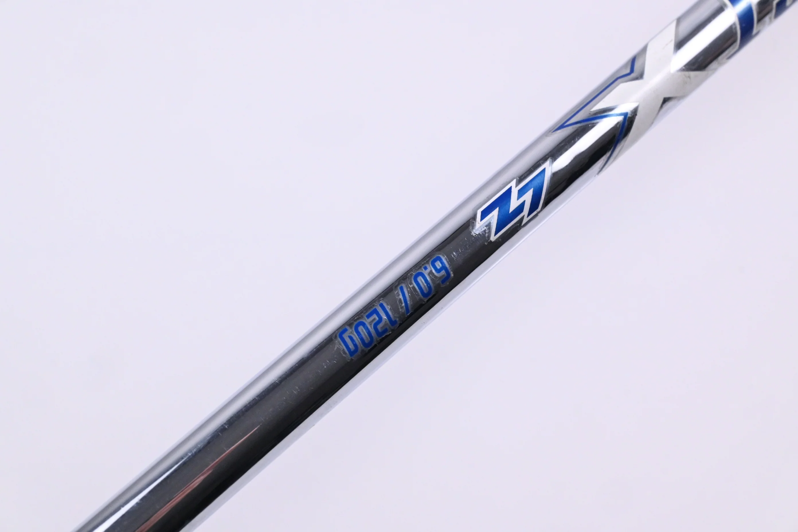 Titleist 718 T-MB #5 Iron / 26 Degree / Stiff Flex Project X LZ 120 Shaft - Image 4