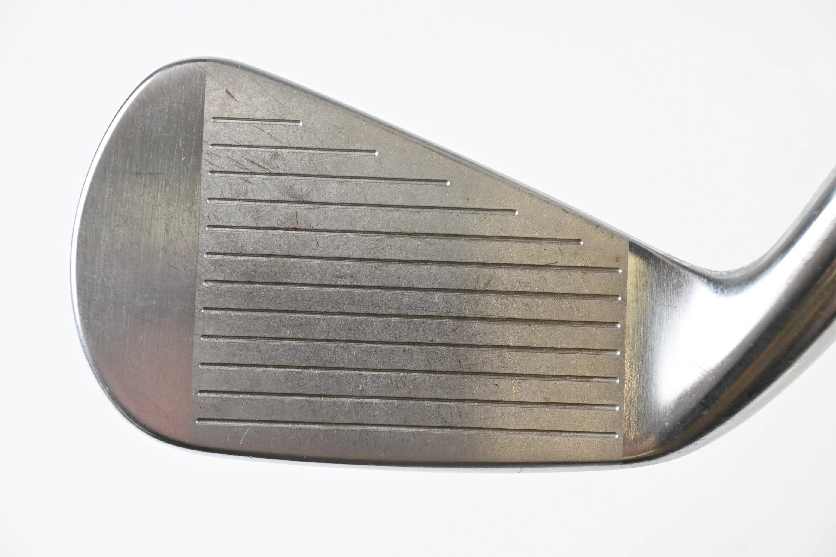 Titleist 718 T-MB #4 Iron / 23 Degree / Regular Flex Project X LZ Shaft - Image 2