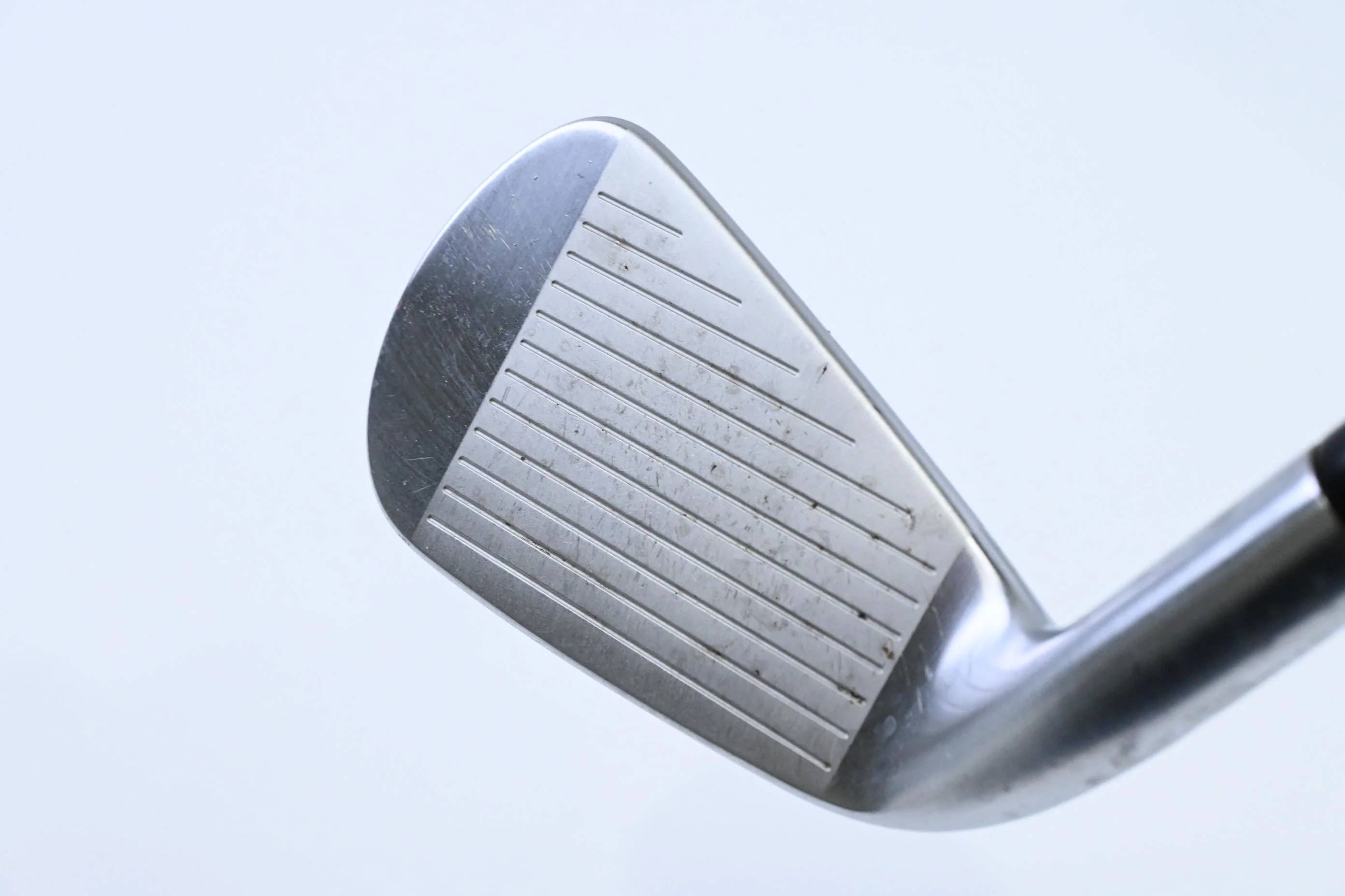 Titleist 718 T-MB #4 Iron / 23 Degree / Regular Plus Flex Project X LZ 115 Shaft - Image 2