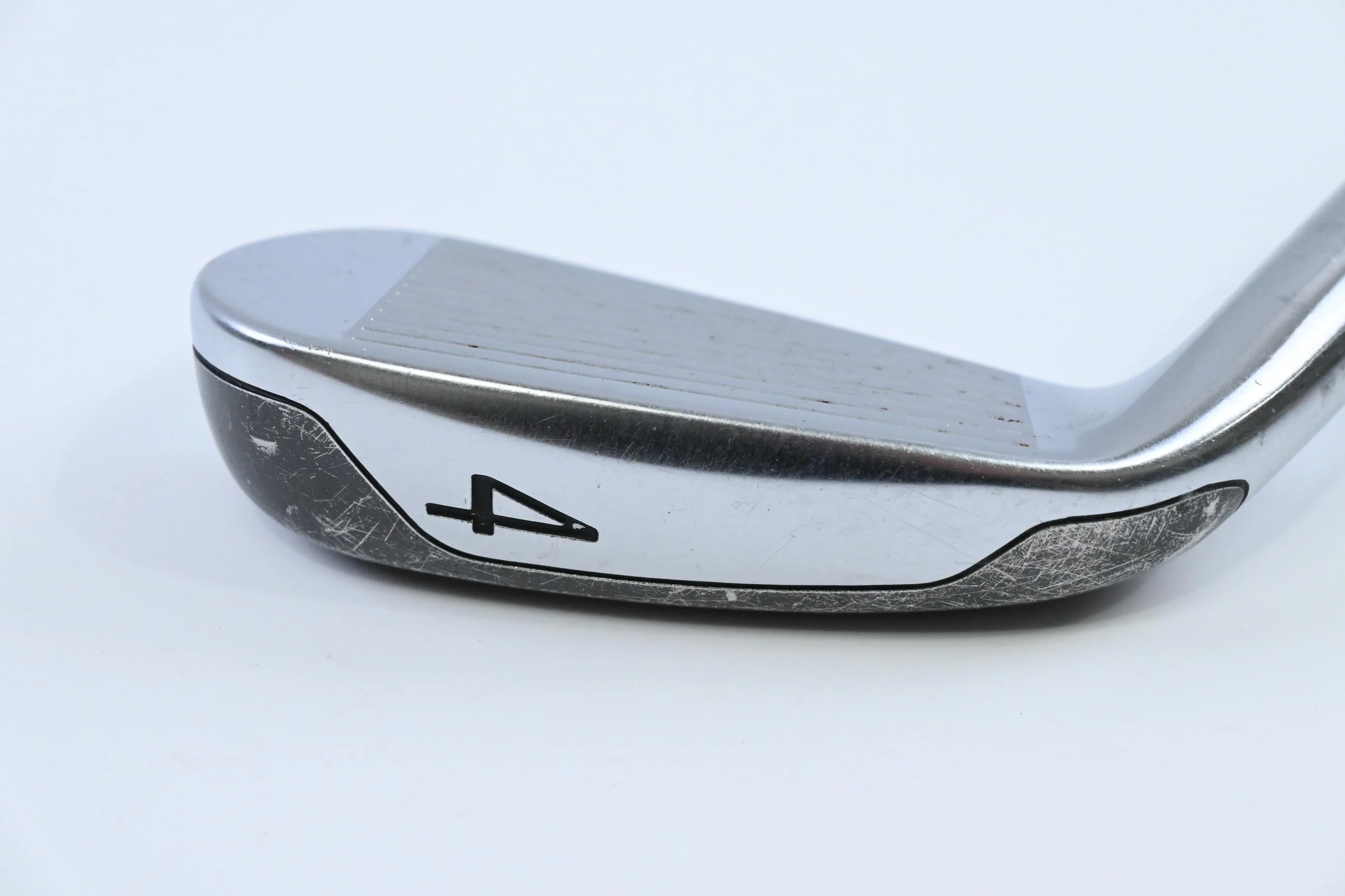 Titleist 718 T-MB #4 Iron / 23 Degree / Regular Plus Flex Project X LZ 115 Shaft - Image 3