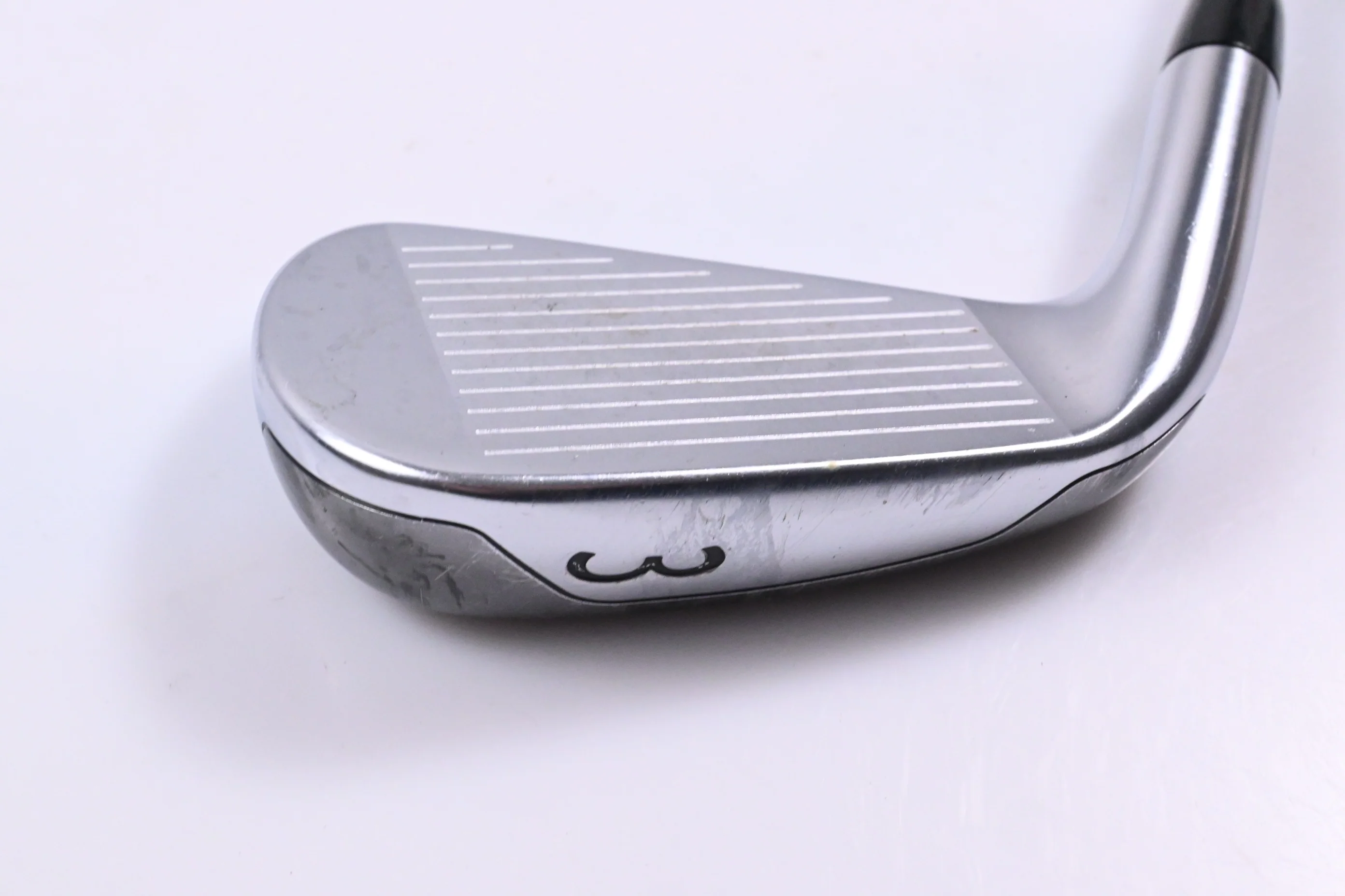 Titleist 718 T-MB #3 Iron / 20 Degree / Stiff Flex Project X LZ Shaft - Image 3